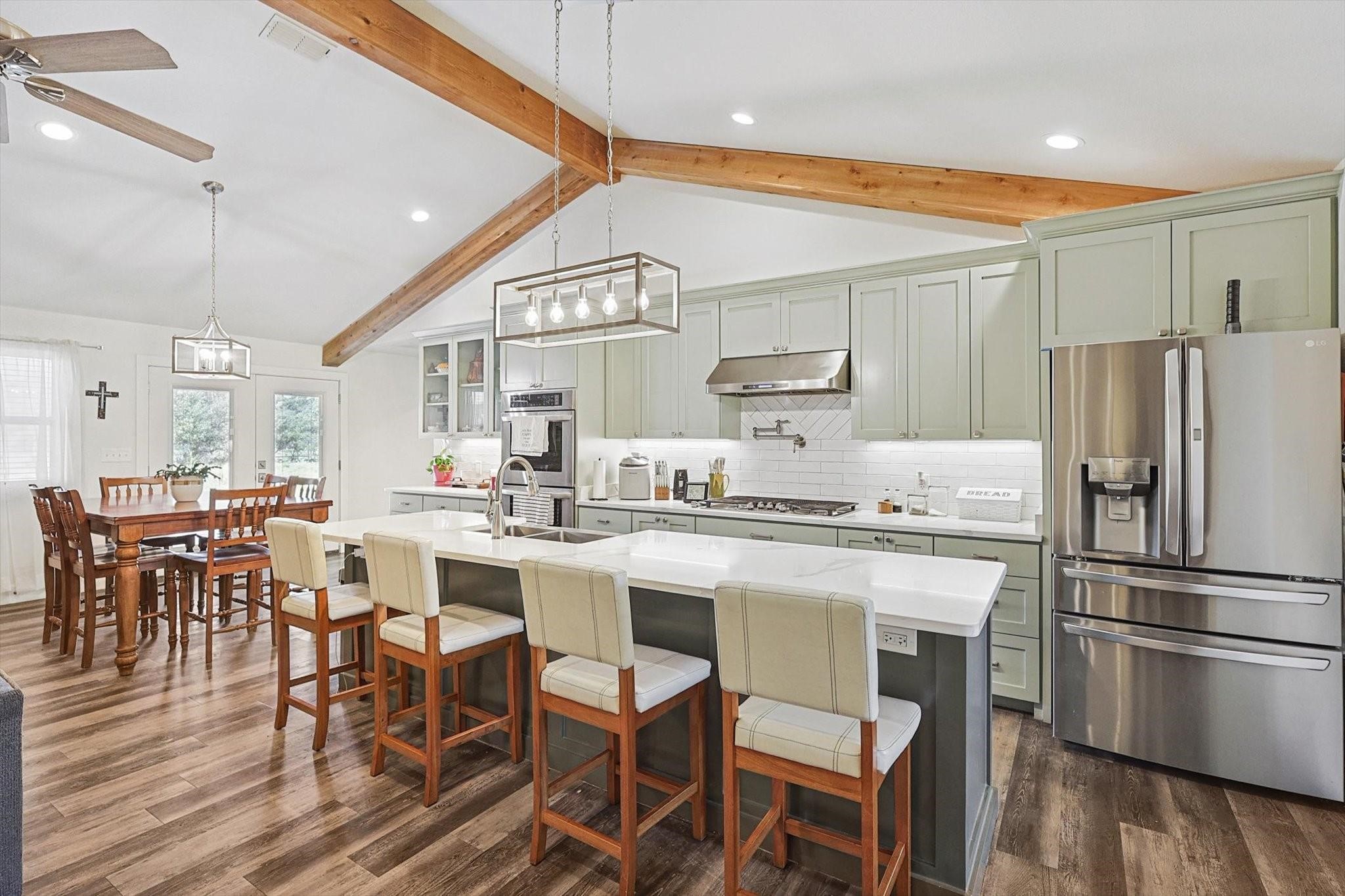 1161 Lynn Creek Road Jacksboro TX 76458