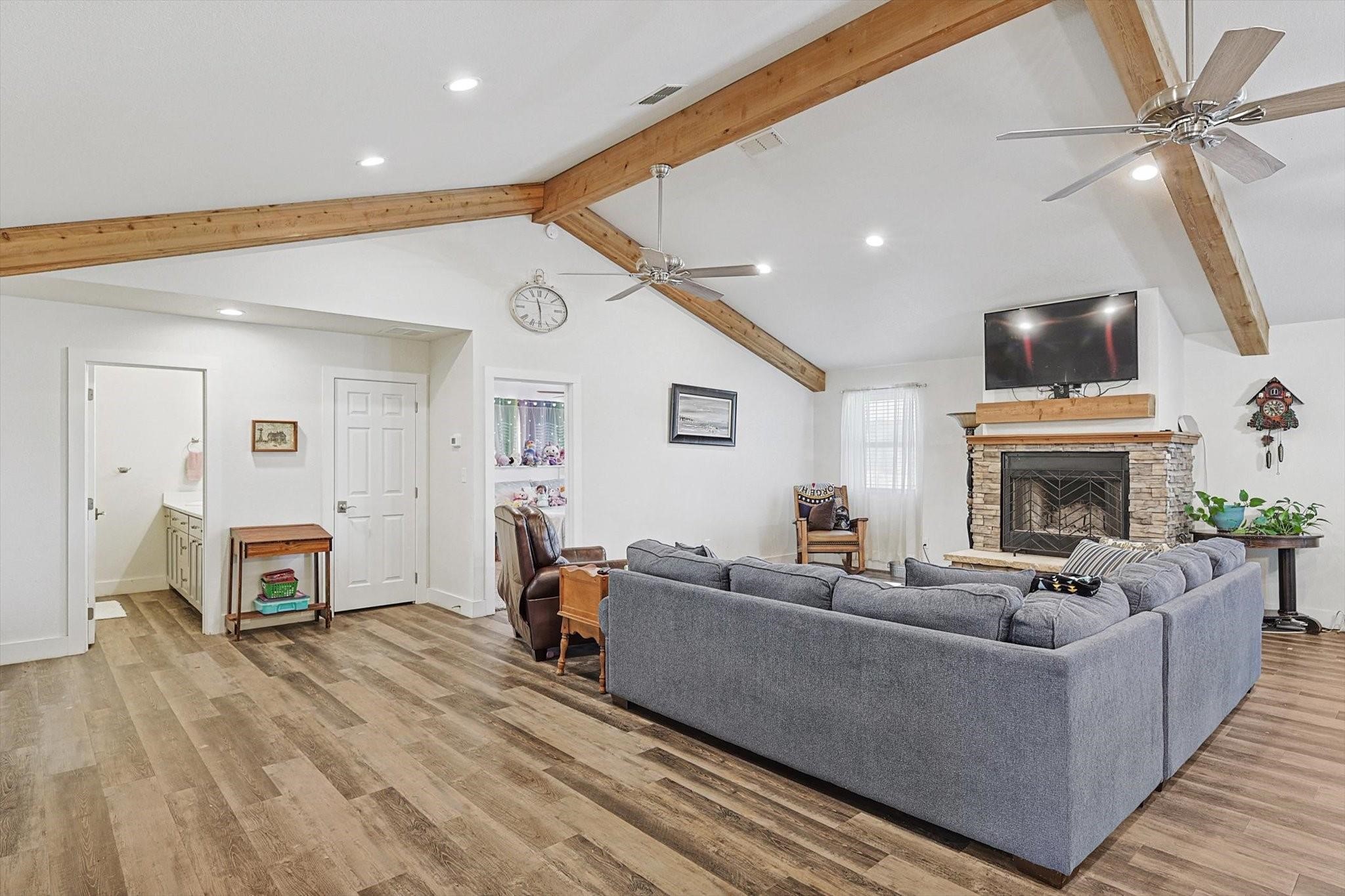 1161 Lynn Creek Road Jacksboro TX 76458