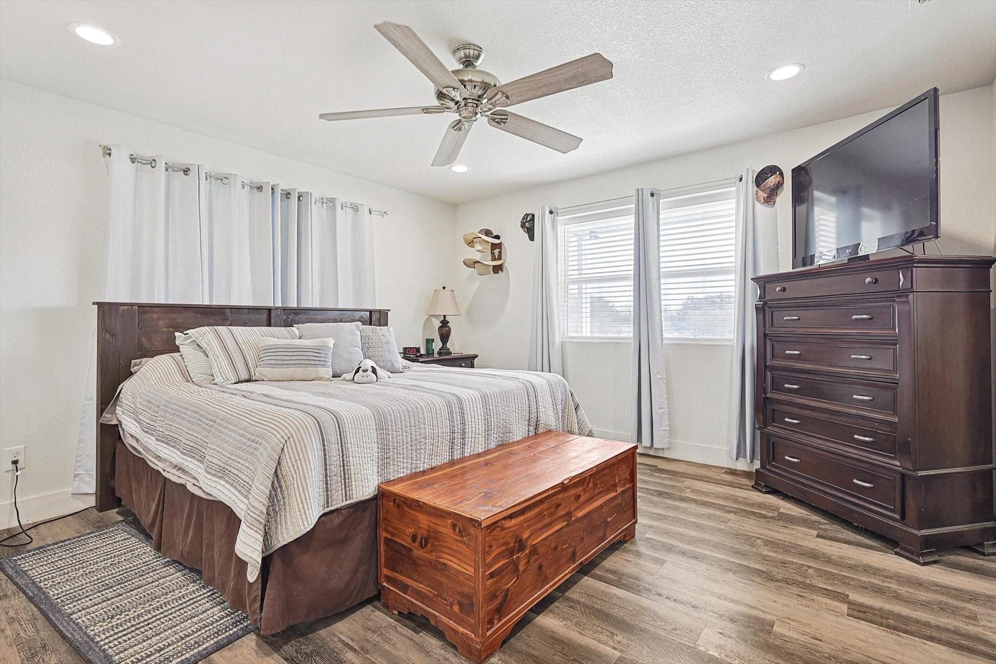 1161 Lynn Creek Road Jacksboro TX 76458