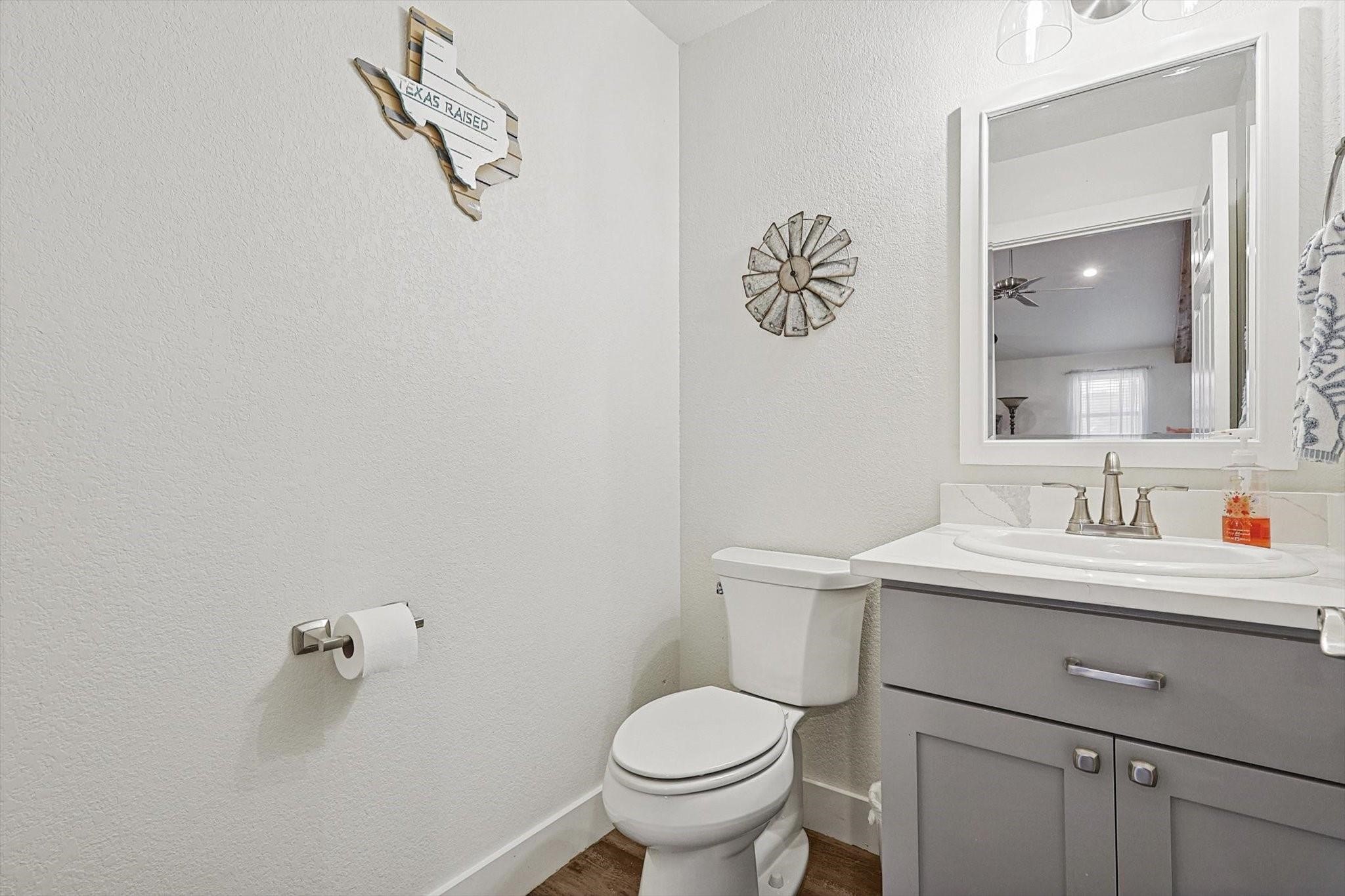 1161 Lynn Creek Road Jacksboro TX 76458