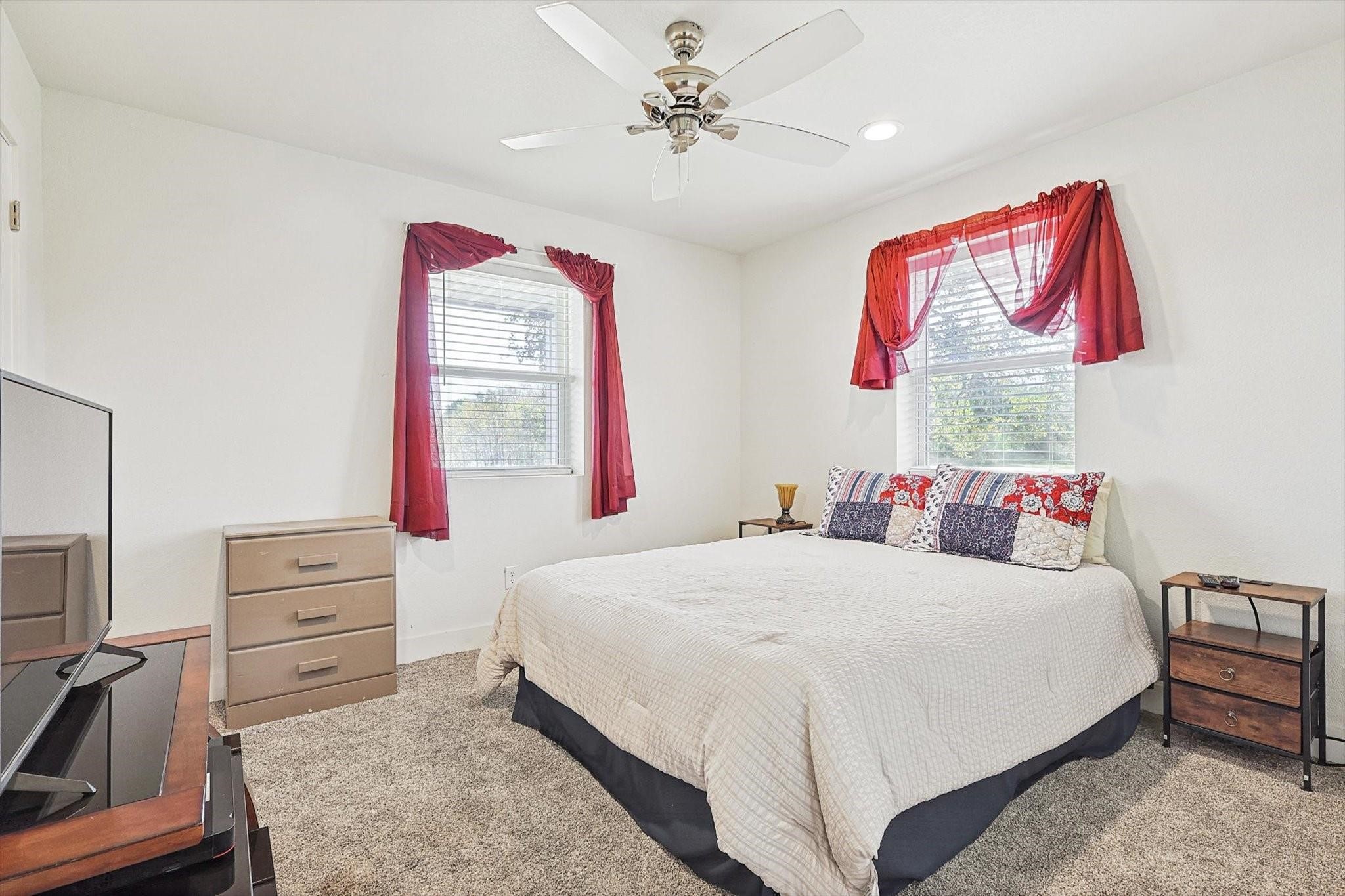 1161 Lynn Creek Road Jacksboro TX 76458