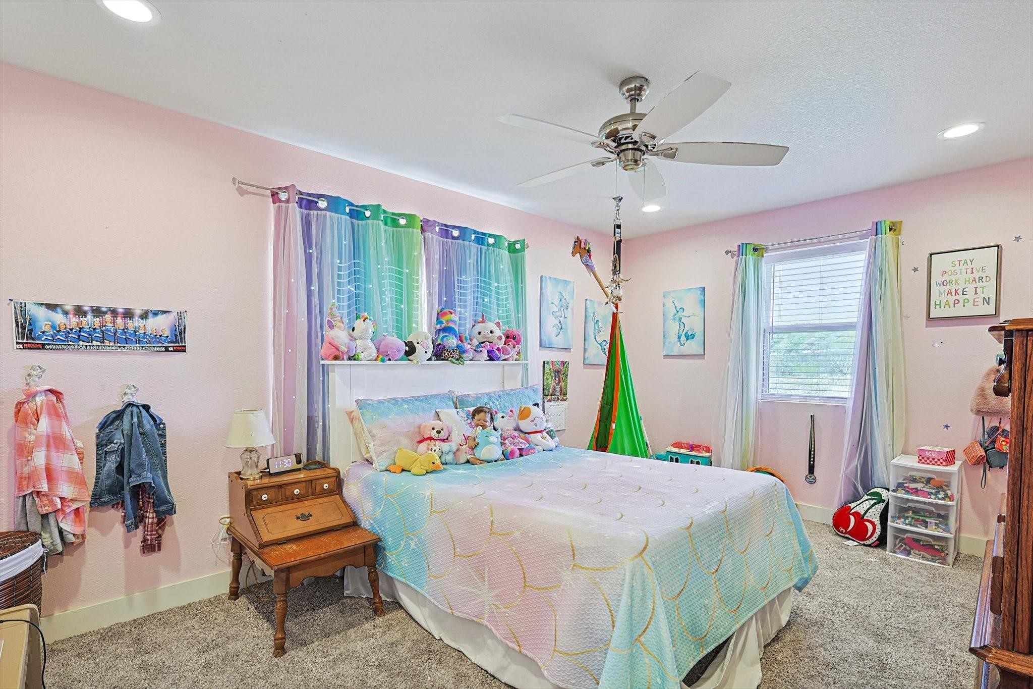 1161 Lynn Creek Road Jacksboro TX 76458