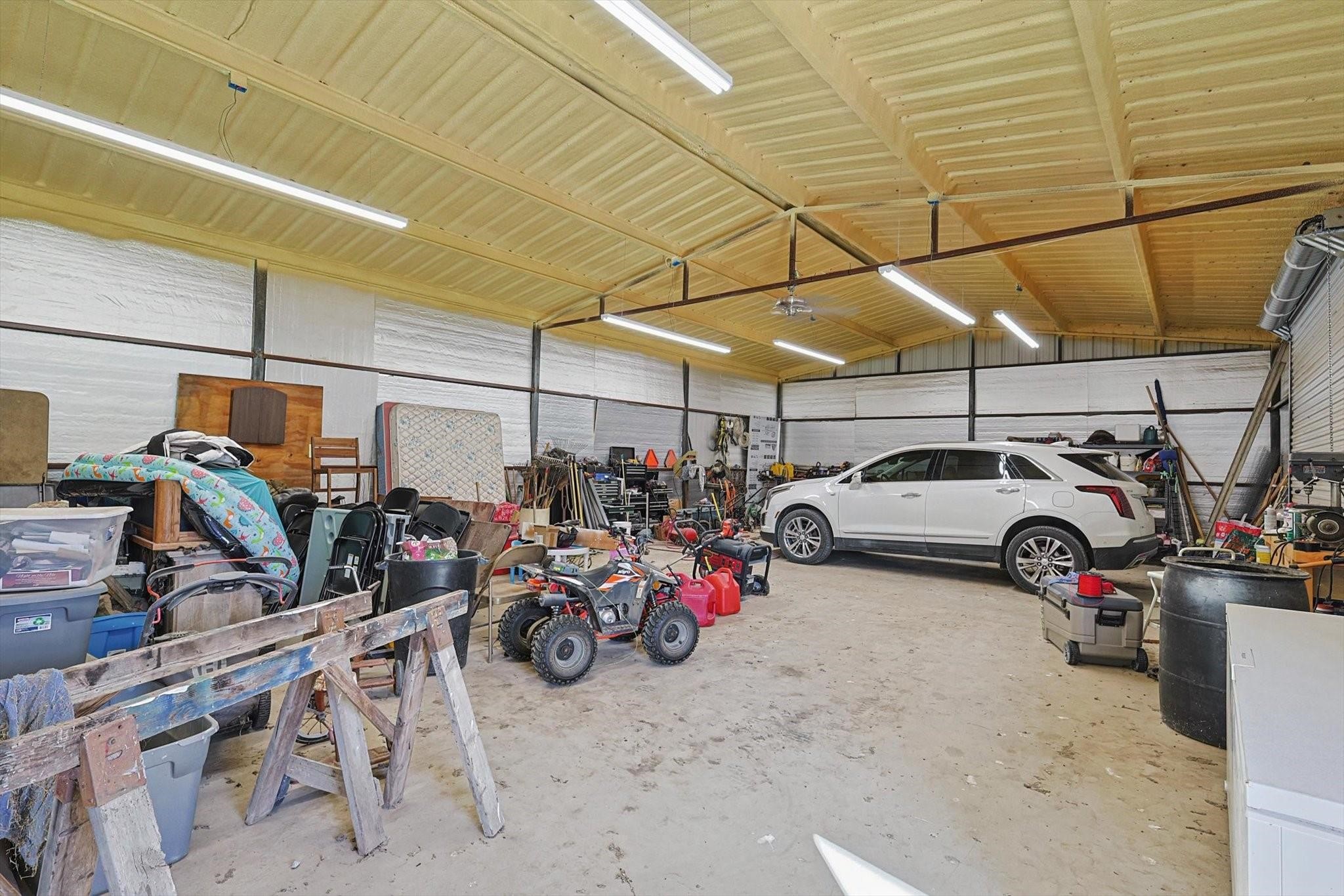 1161 Lynn Creek Road Jacksboro TX 76458
