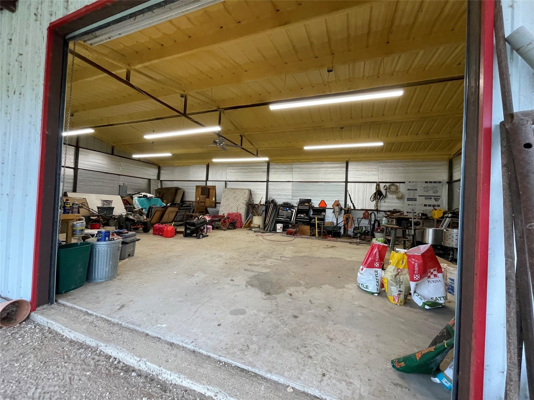 1161 Lynn Creek Road Jacksboro TX 76458