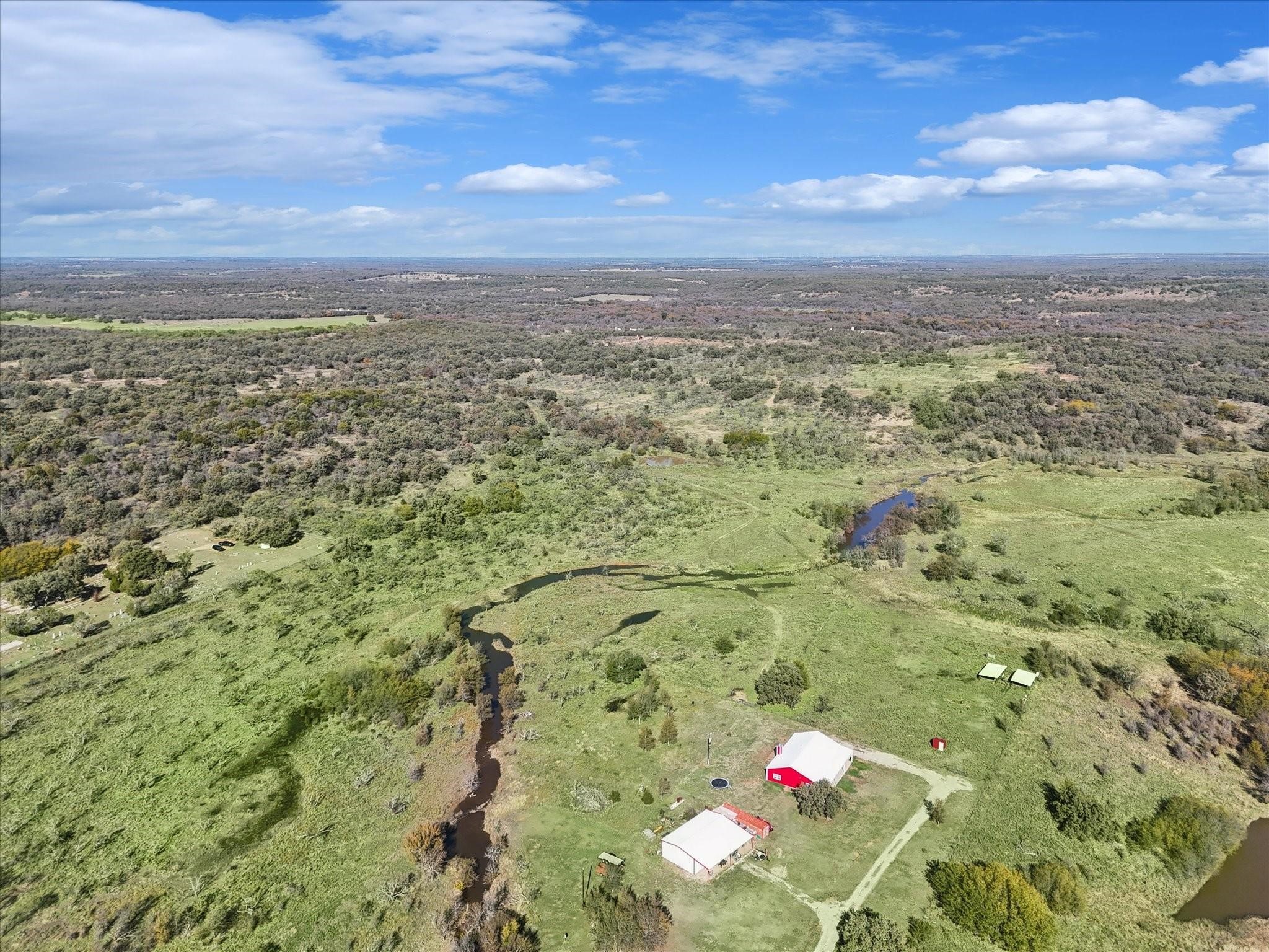 1161 Lynn Creek Road Jacksboro TX 76458