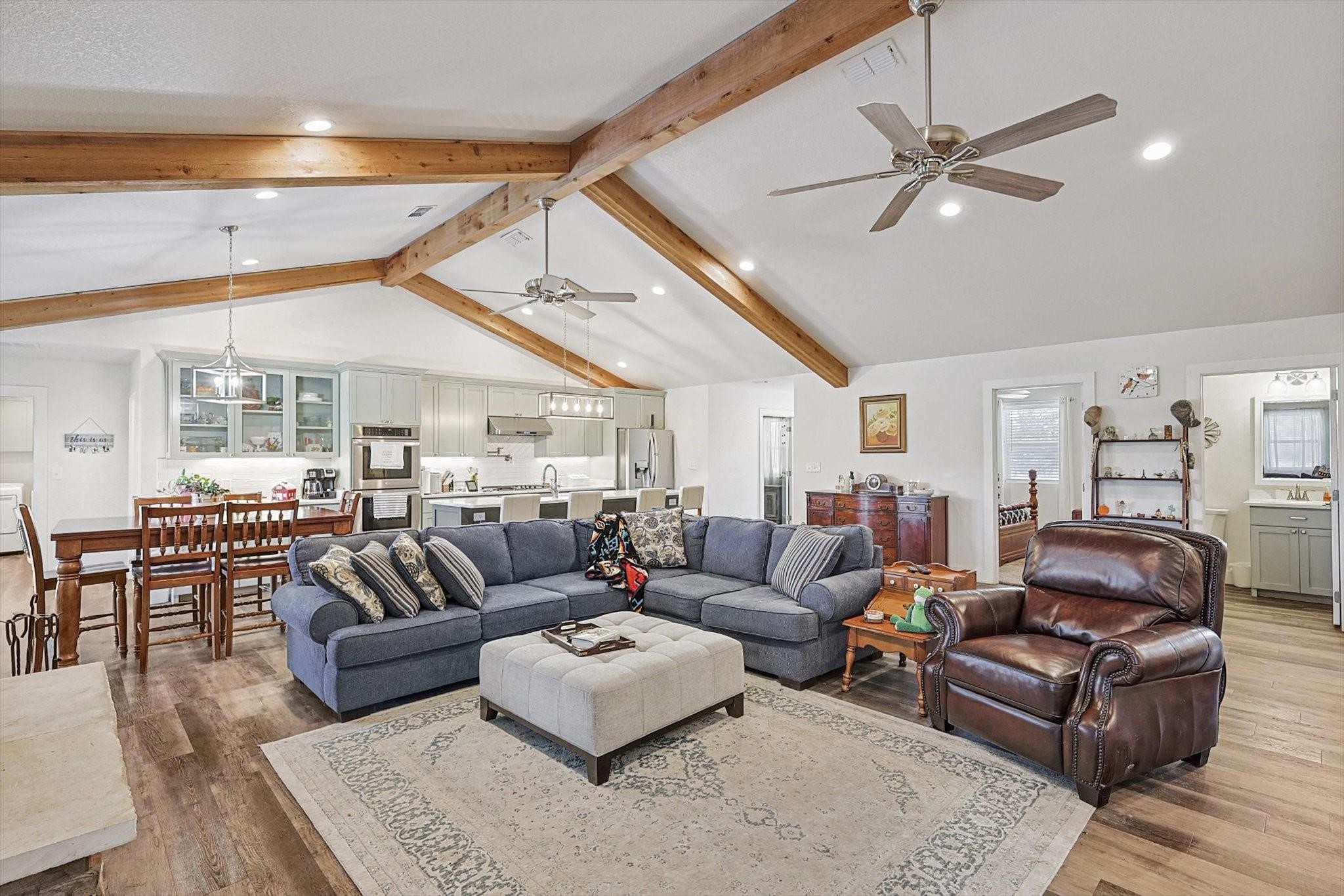 1161 Lynn Creek Road Jacksboro TX 76458