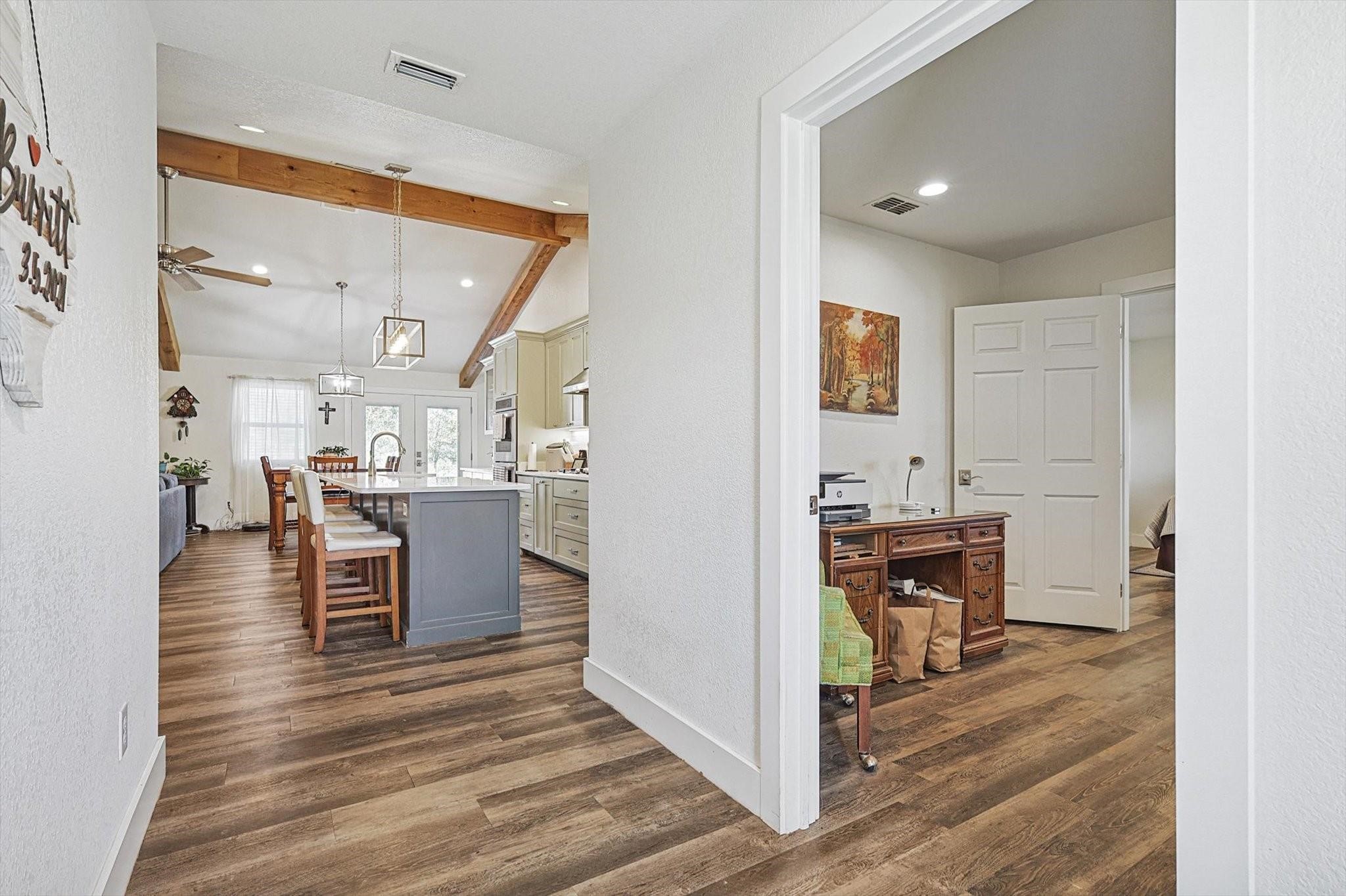 1161 Lynn Creek Road Jacksboro TX 76458