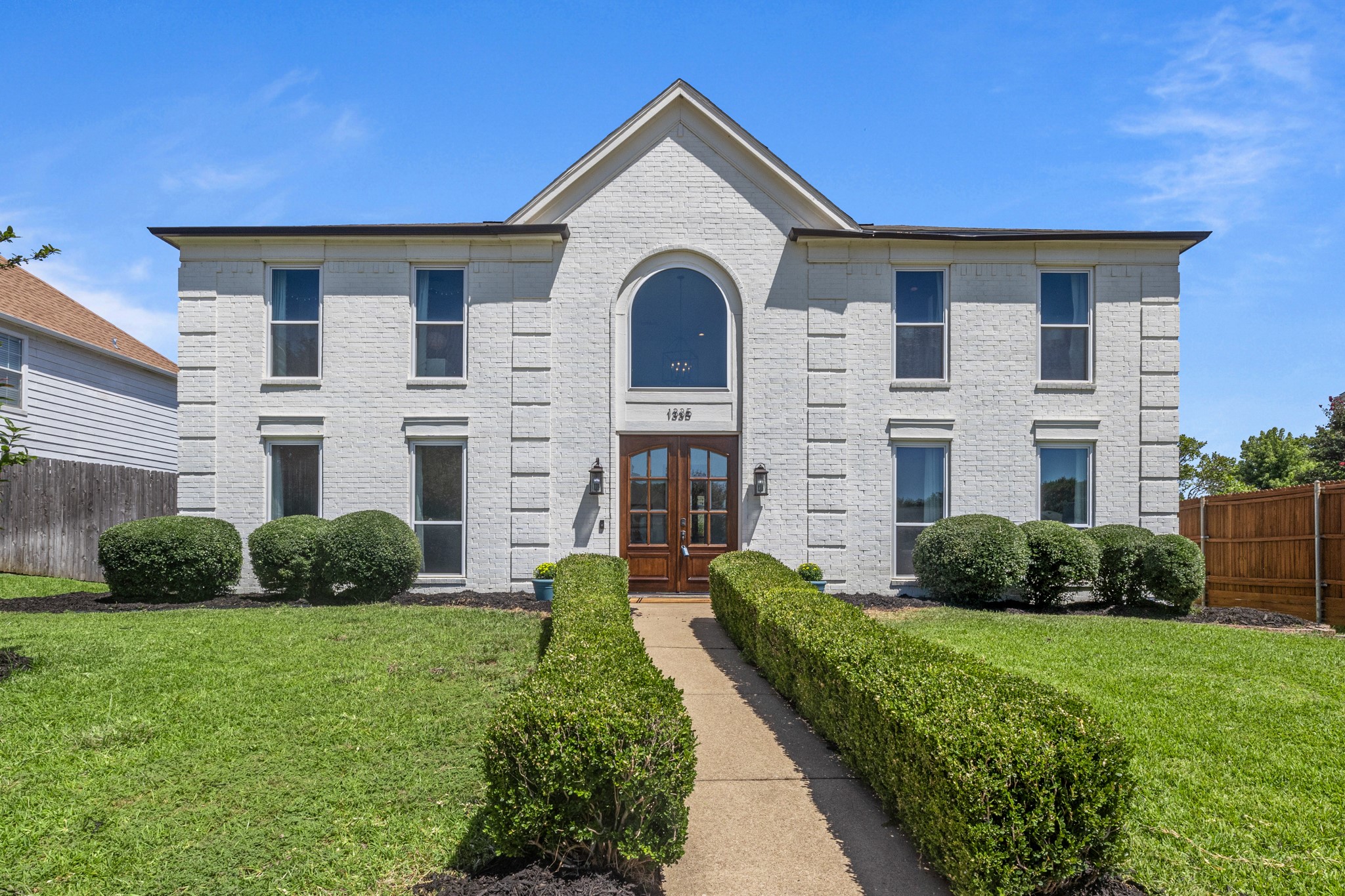 1335 Saddleback Lane Lewisville TX 75067
