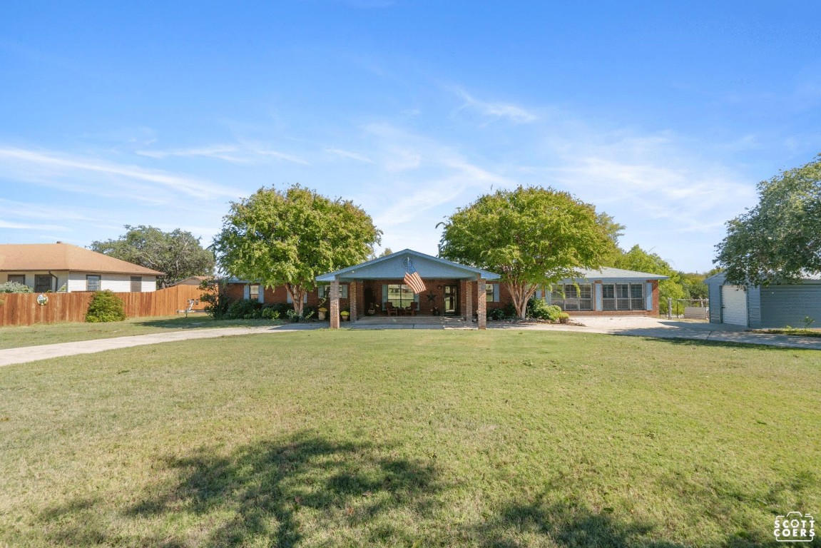 4348 Fm 3021 Brownwood TX 76801