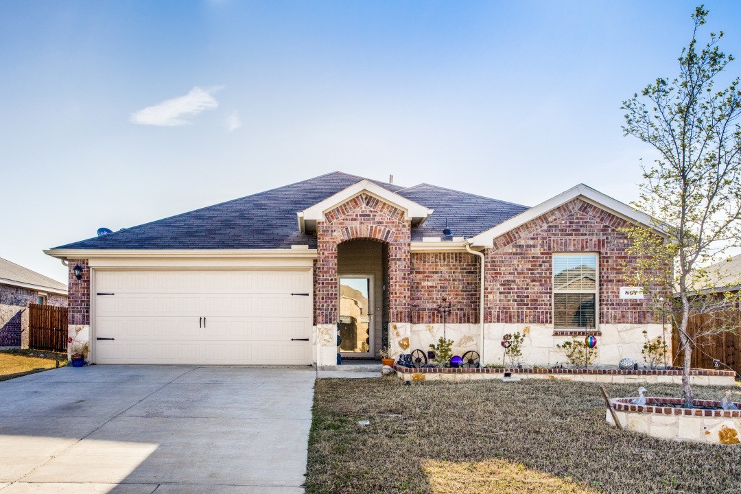 807 Cottonwood Way Royse City TX 75189