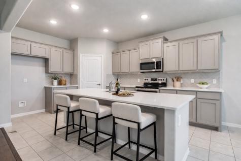 807 Woodcrest Drive Ennis TX 75119