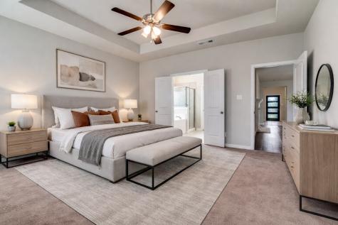 807 Woodcrest Drive Ennis TX 75119