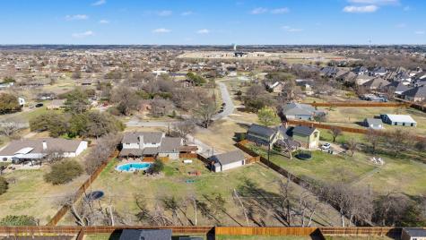 224 Windy Lane Rockwall TX 75087
