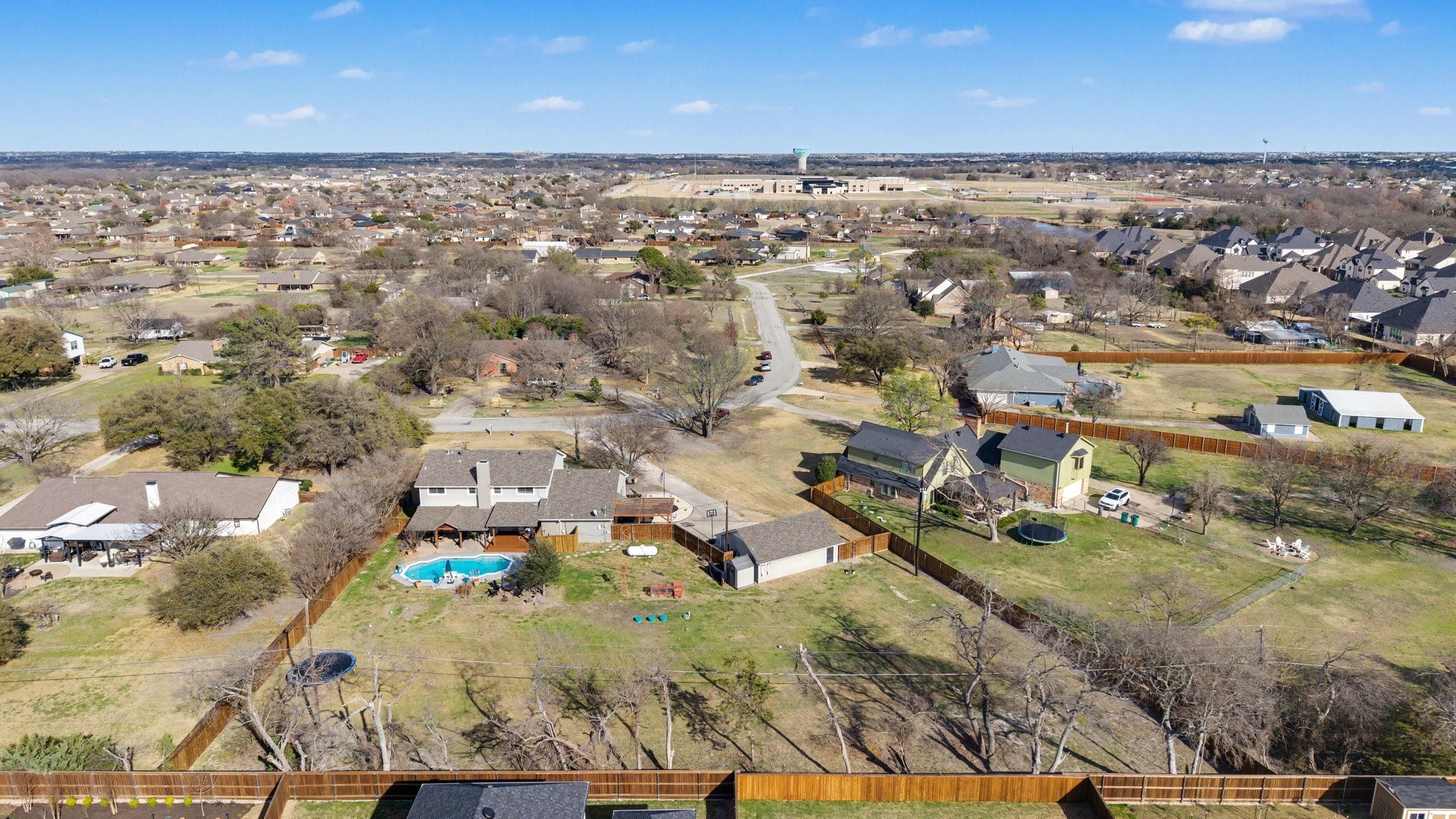 224 Windy Lane Rockwall TX 75087