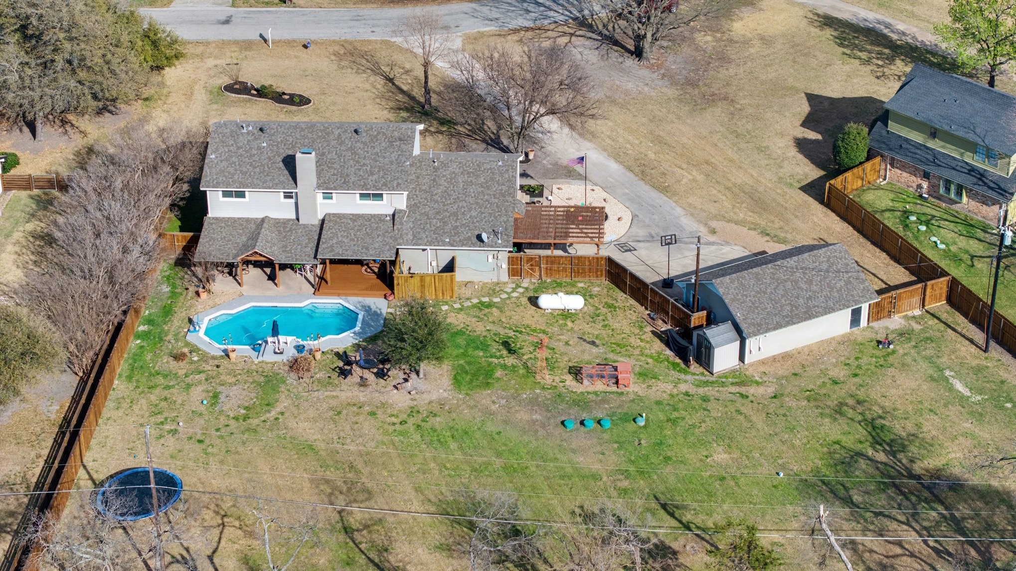 224 Windy Lane Rockwall TX 75087