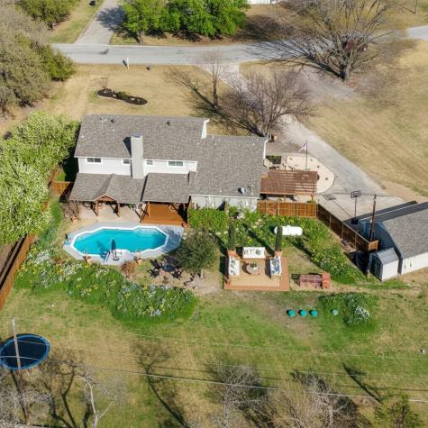 224 Windy Lane Rockwall TX 75087