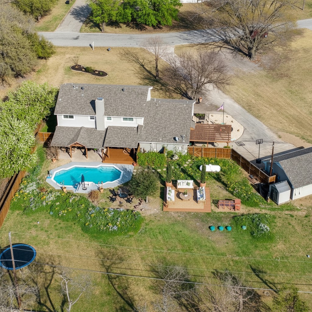 224 Windy Lane Rockwall TX 75087