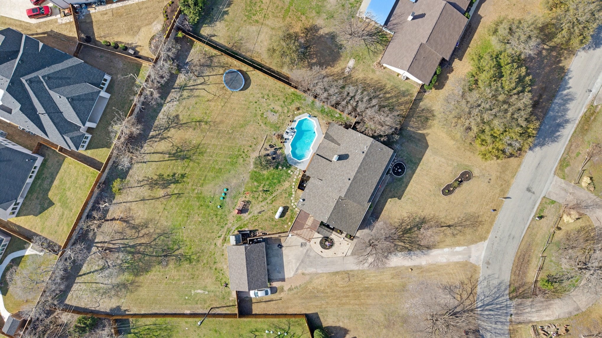 224 Windy Lane Rockwall TX 75087