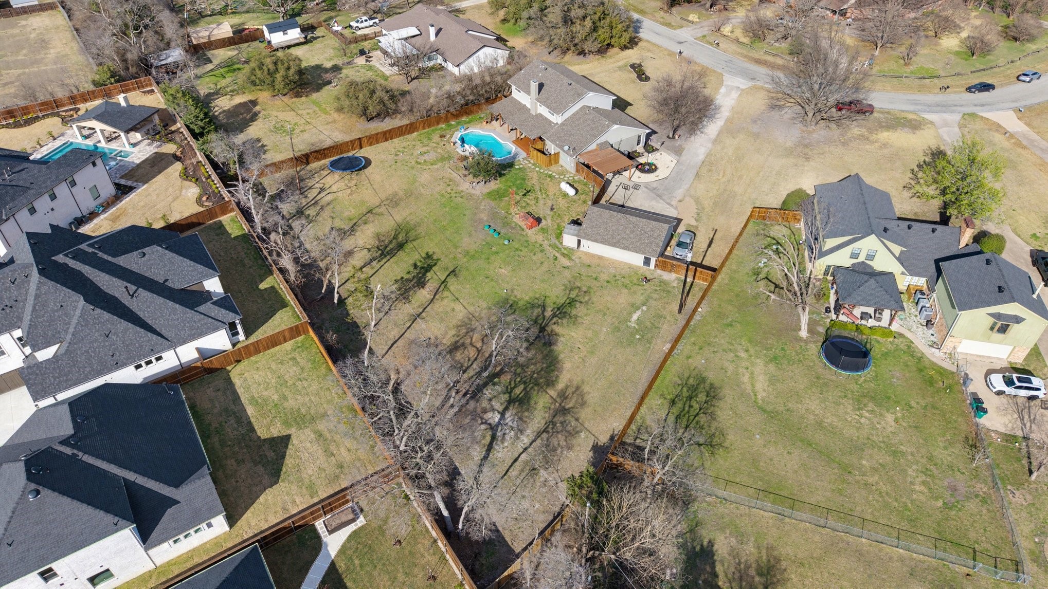 224 Windy Lane Rockwall TX 75087