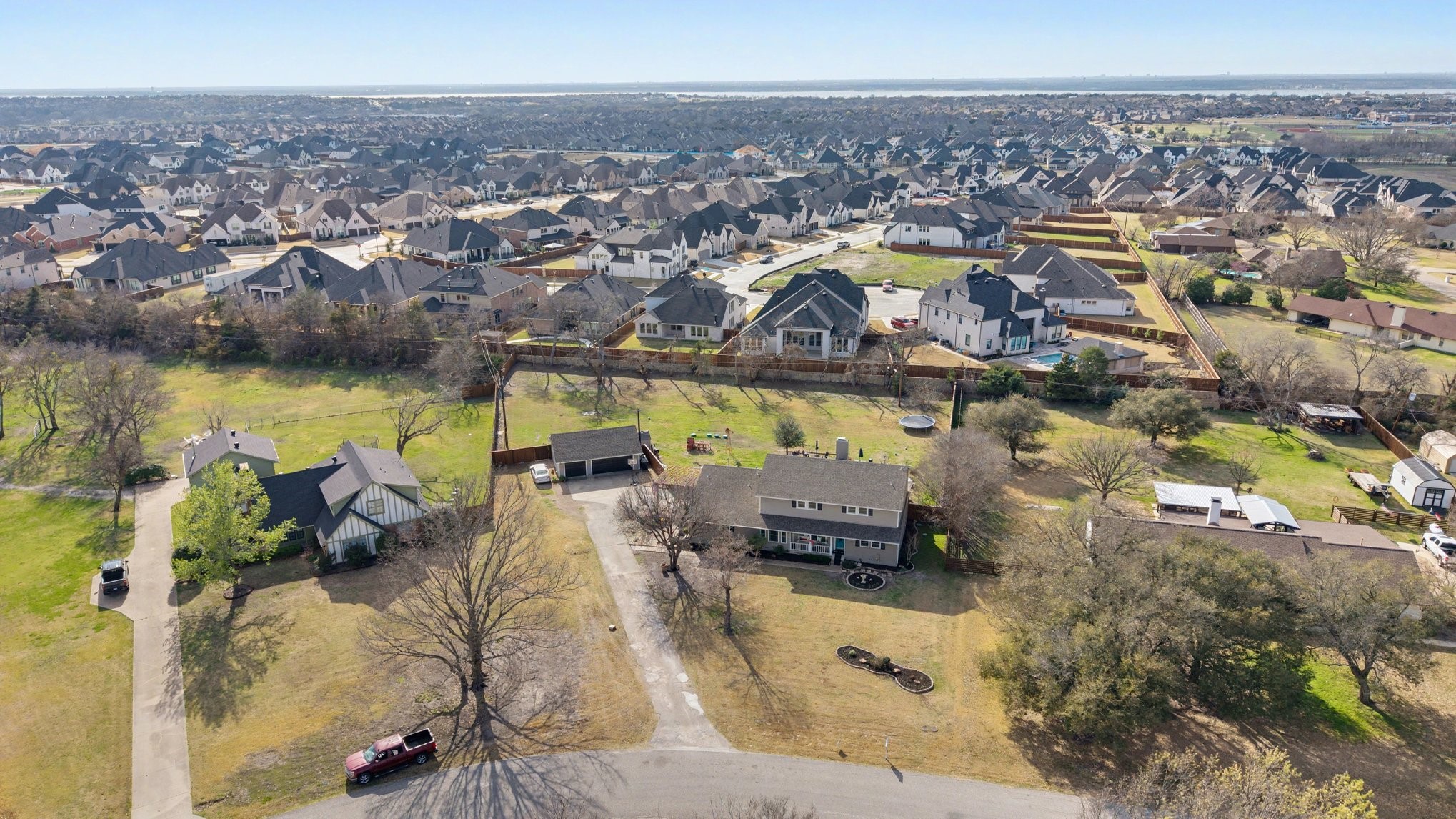 224 Windy Lane Rockwall TX 75087