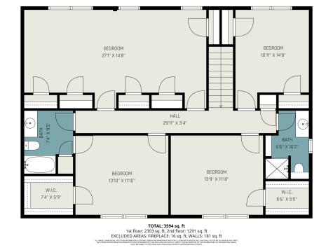 224 Windy Lane Rockwall TX 75087