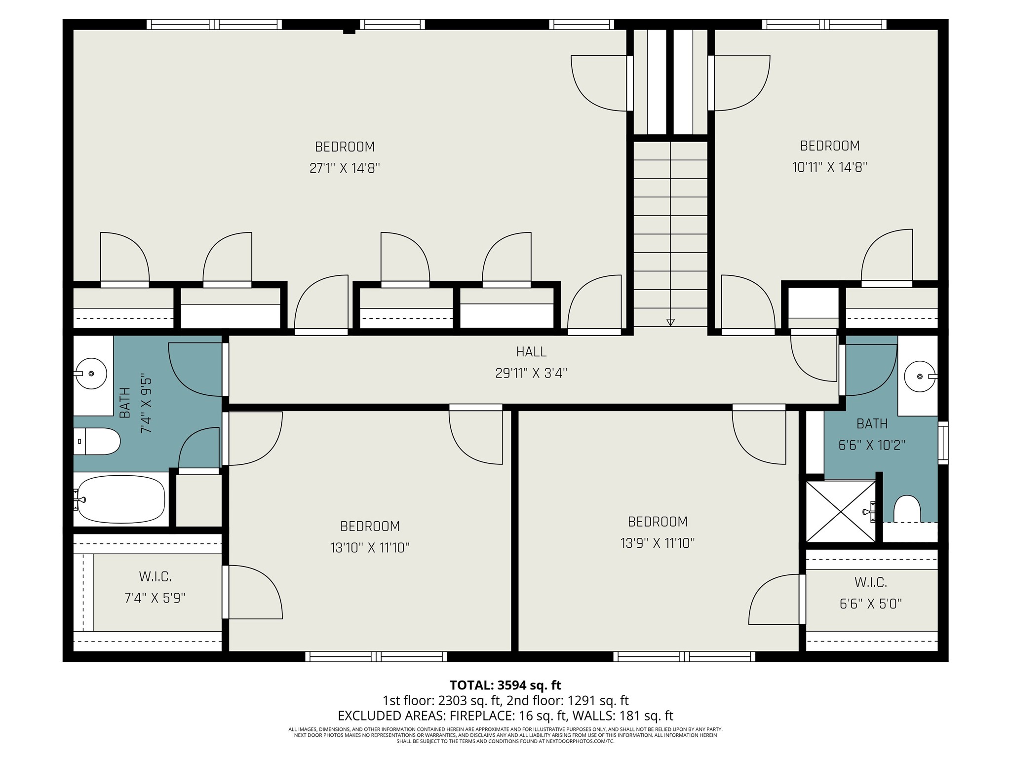 224 Windy Lane Rockwall TX 75087