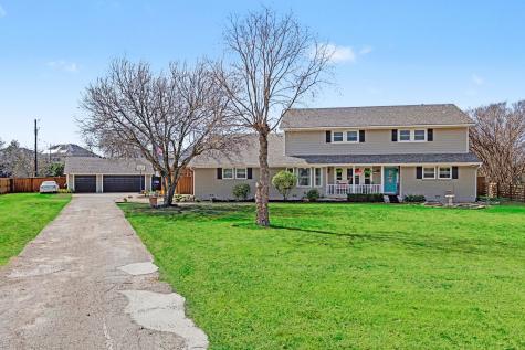 224 Windy Lane Rockwall TX 75087