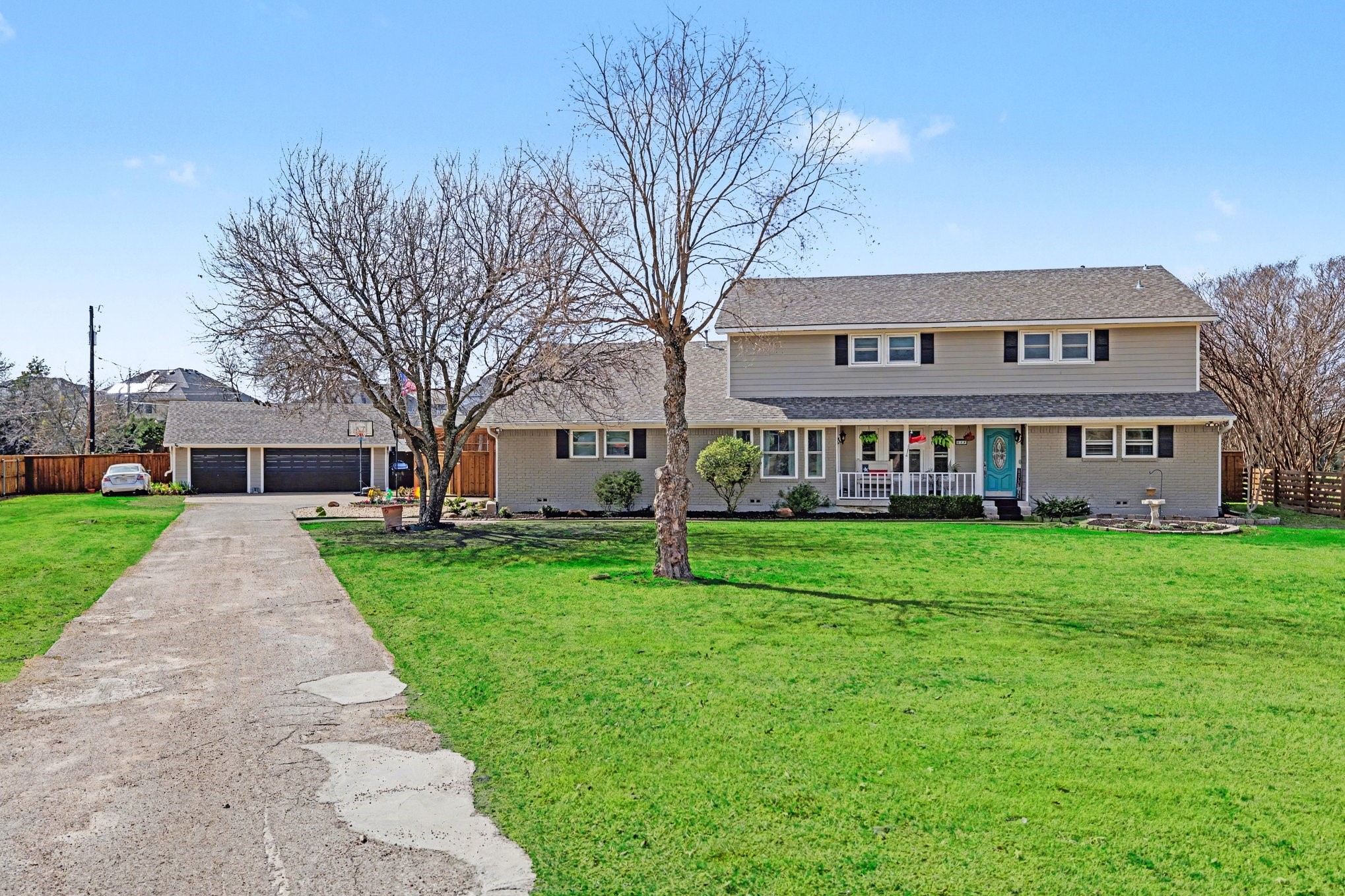 224 Windy Lane Rockwall TX 75087