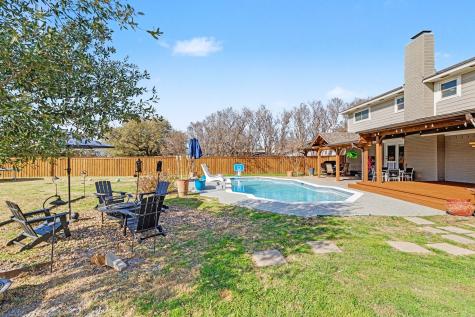 224 Windy Lane Rockwall TX 75087