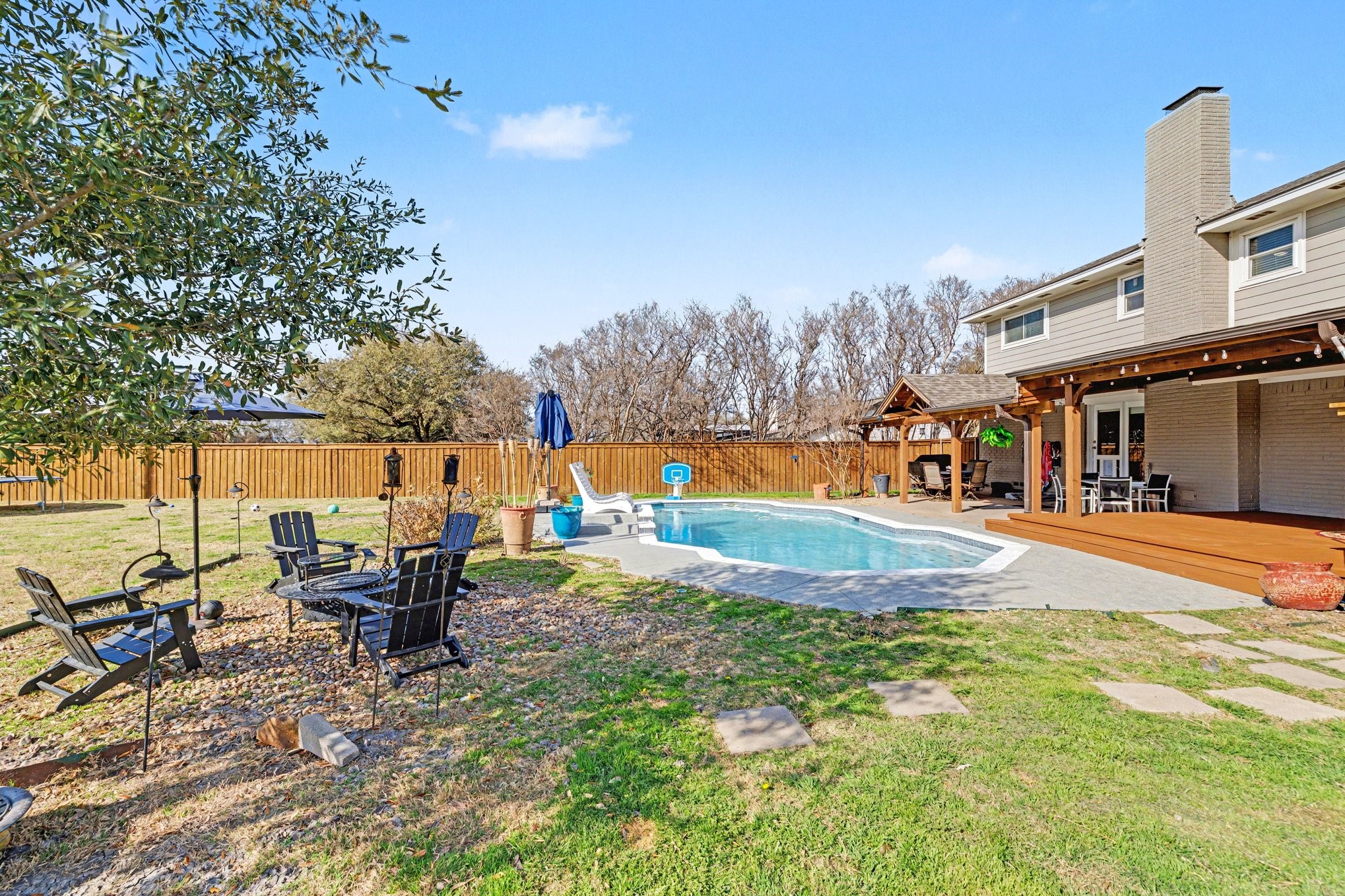 224 Windy Lane Rockwall TX 75087
