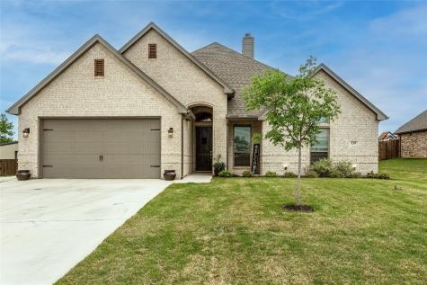 130 Acasia Street Godley TX 76044