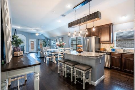 1809 Spoonbill Drive Little Elm TX 75068