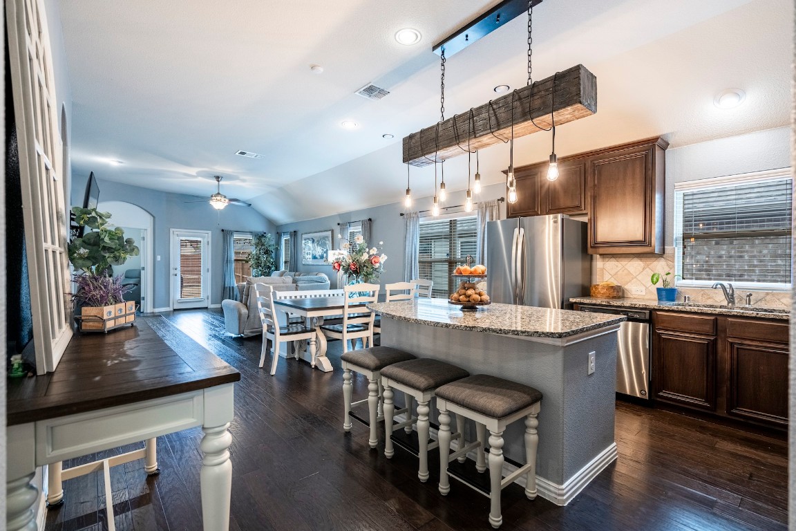 1809 Spoonbill Drive Little Elm TX 75068