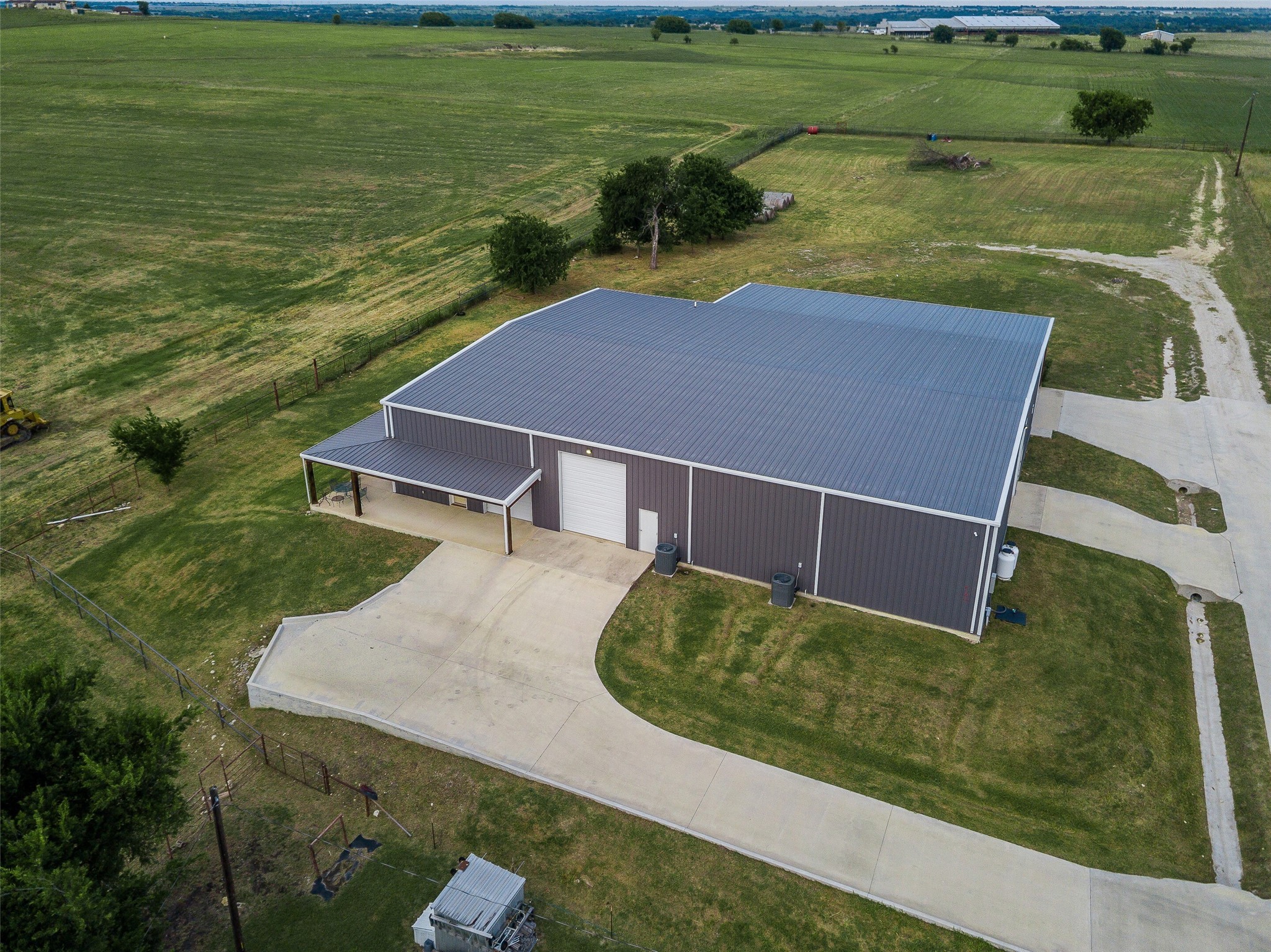 Decatur TX, 426 Cr 2320