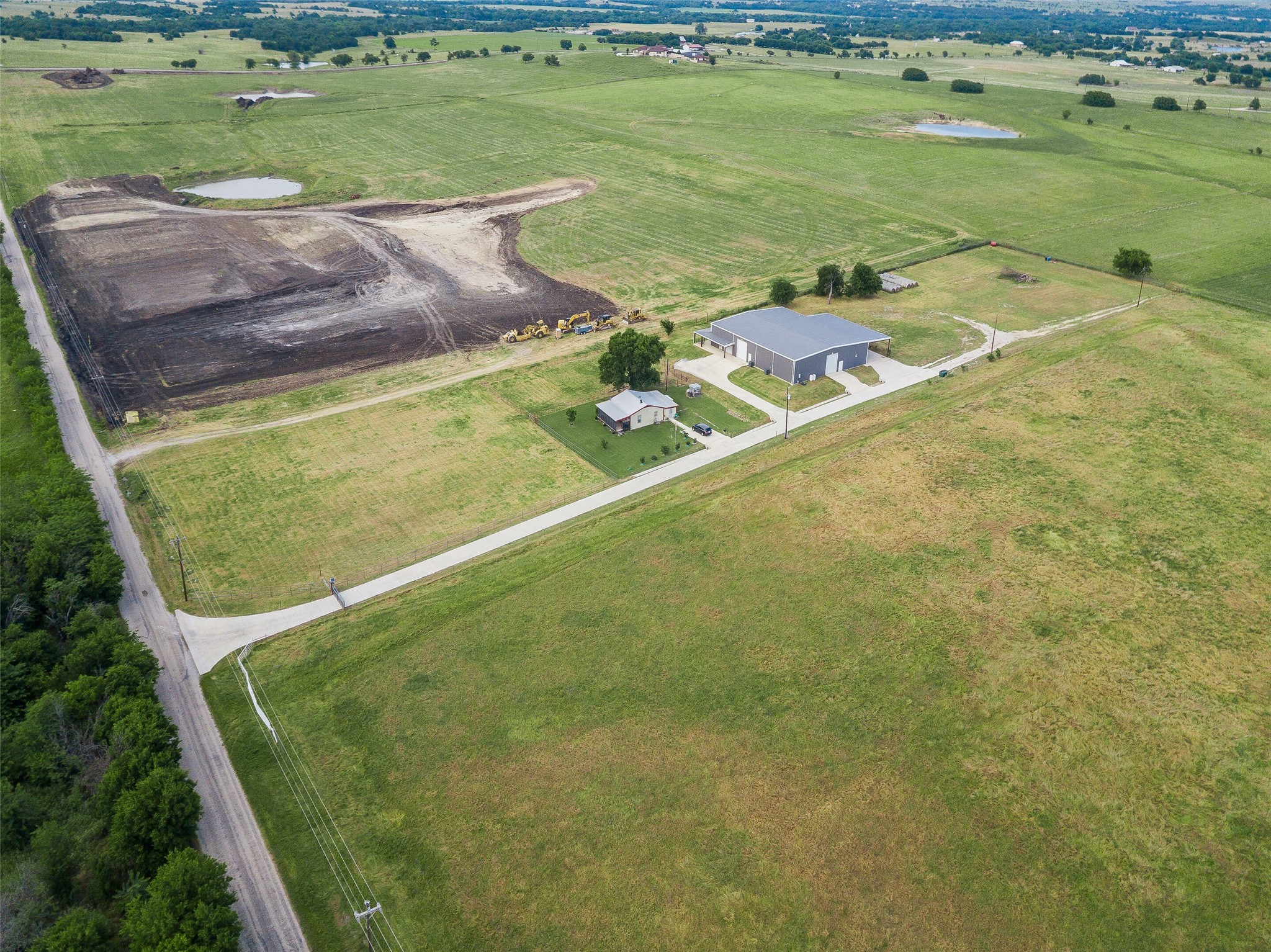 426 Cr 2320 Decatur TX 76234