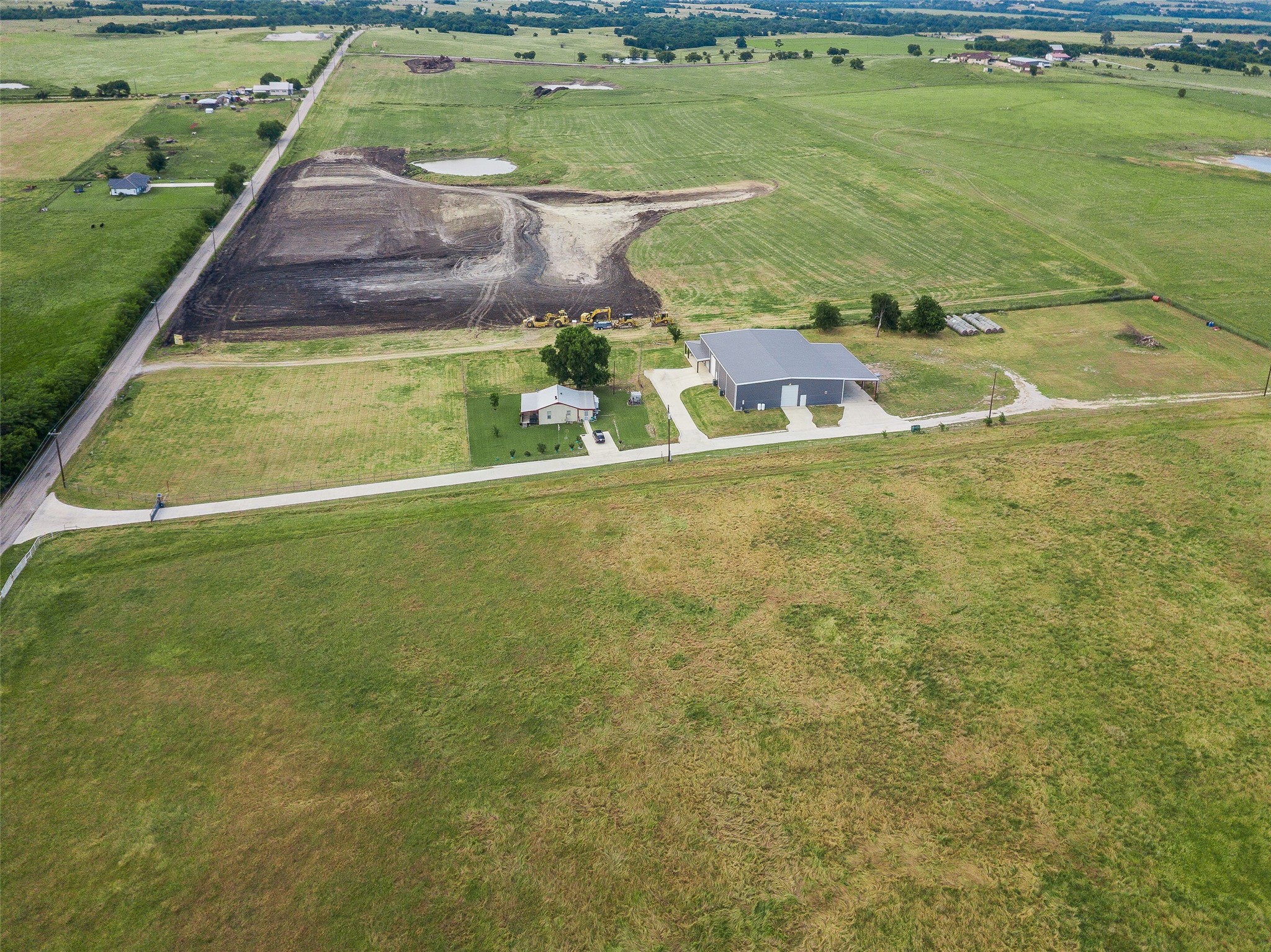 426 Cr 2320 Decatur TX 76234