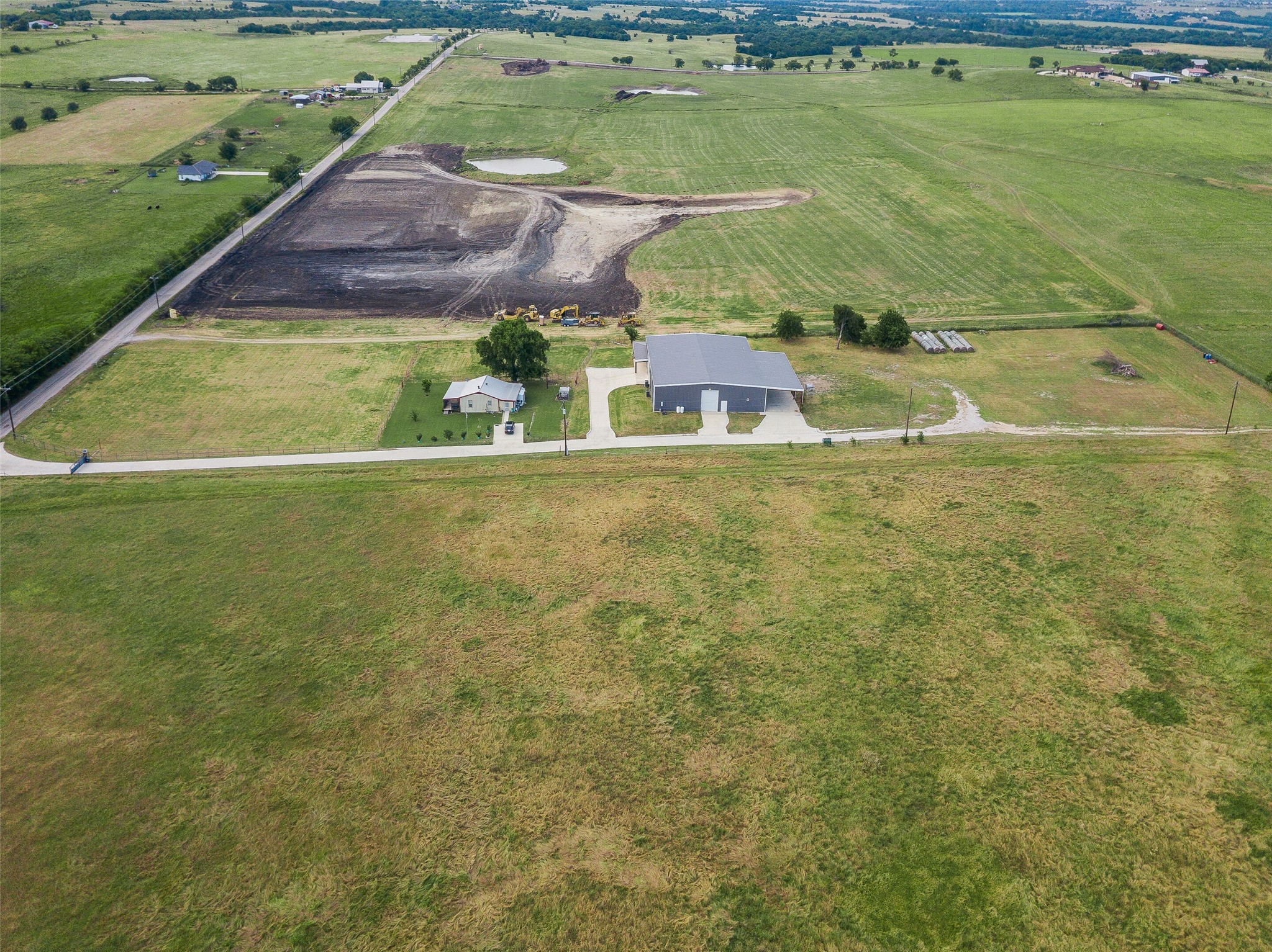 426 Cr 2320 Decatur TX 76234