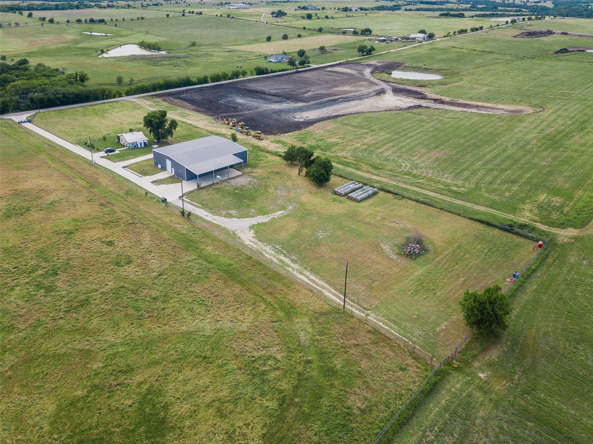 426 Cr 2320 Decatur TX 76234