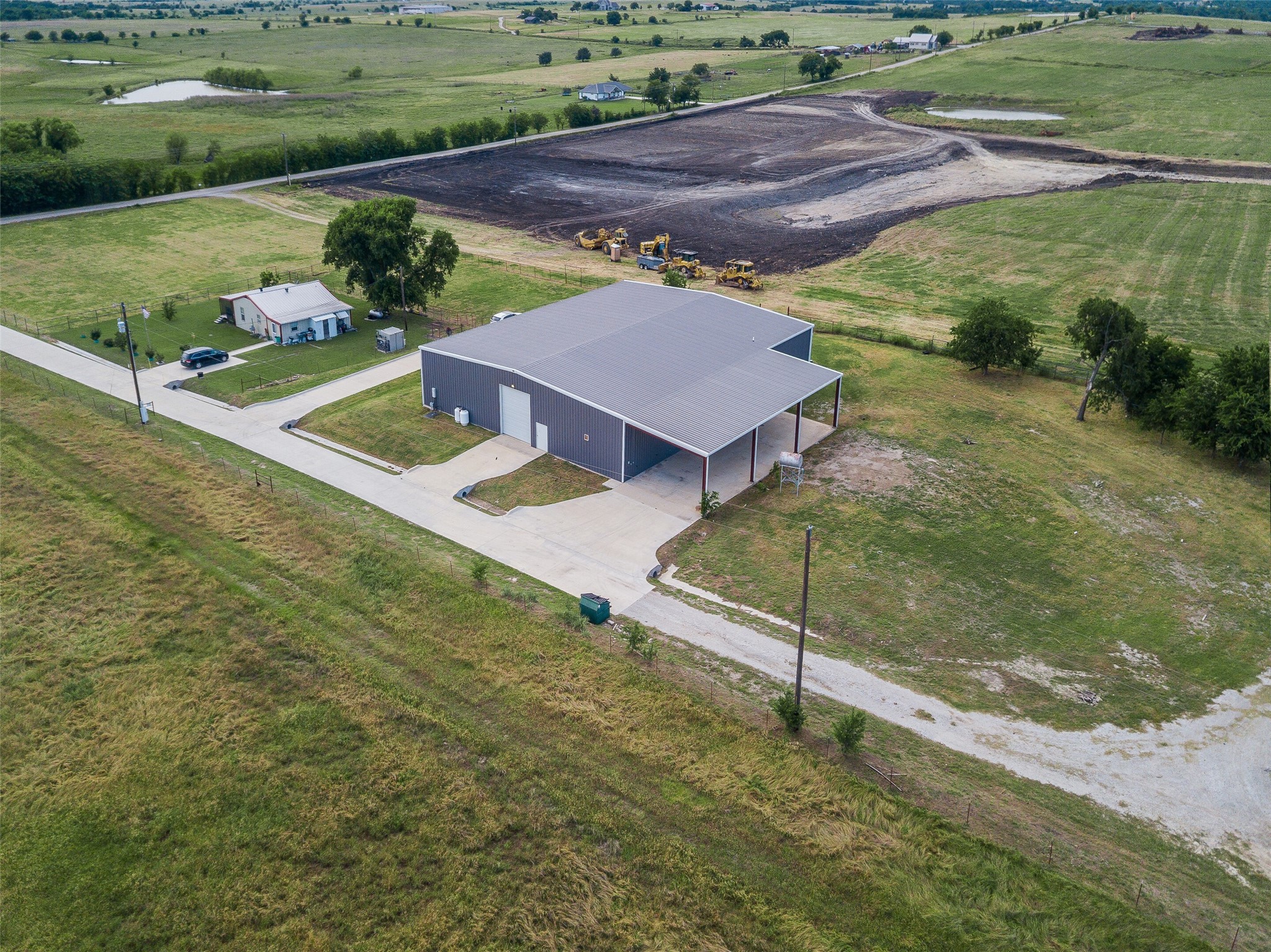 426 Cr 2320 Decatur TX 76234