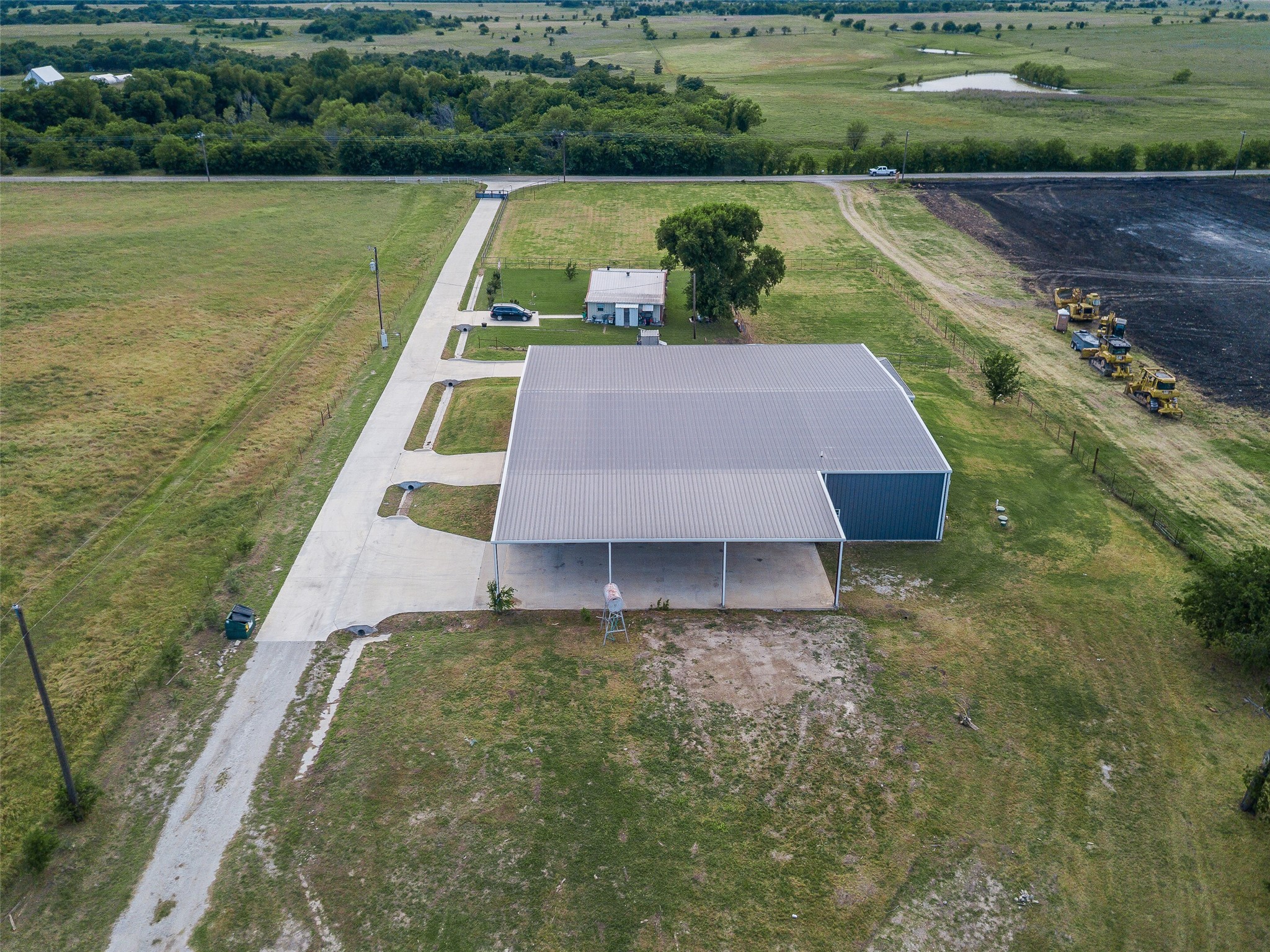 426 Cr 2320 Decatur TX 76234