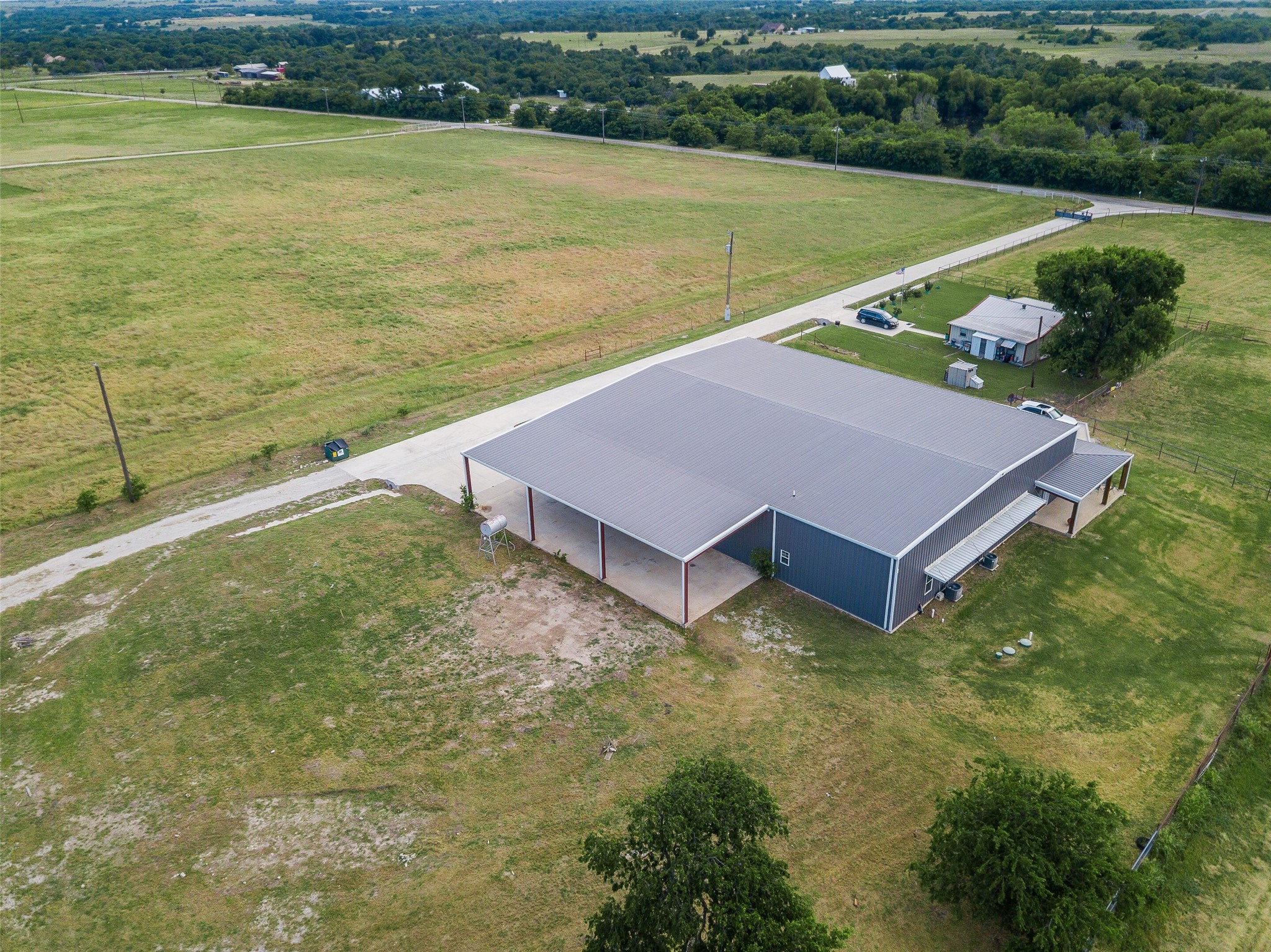426 Cr 2320 Decatur TX 76234