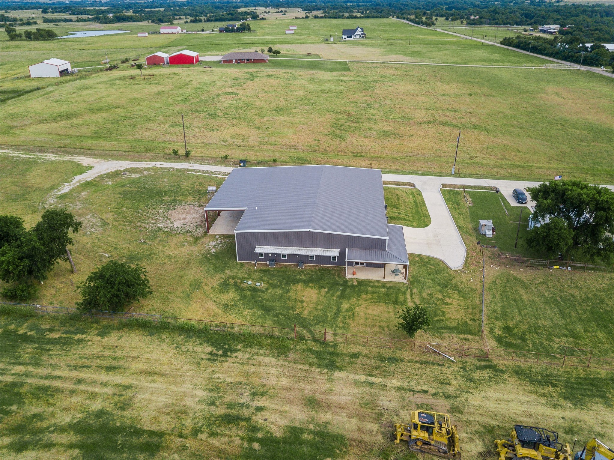 426 Cr 2320 Decatur TX 76234