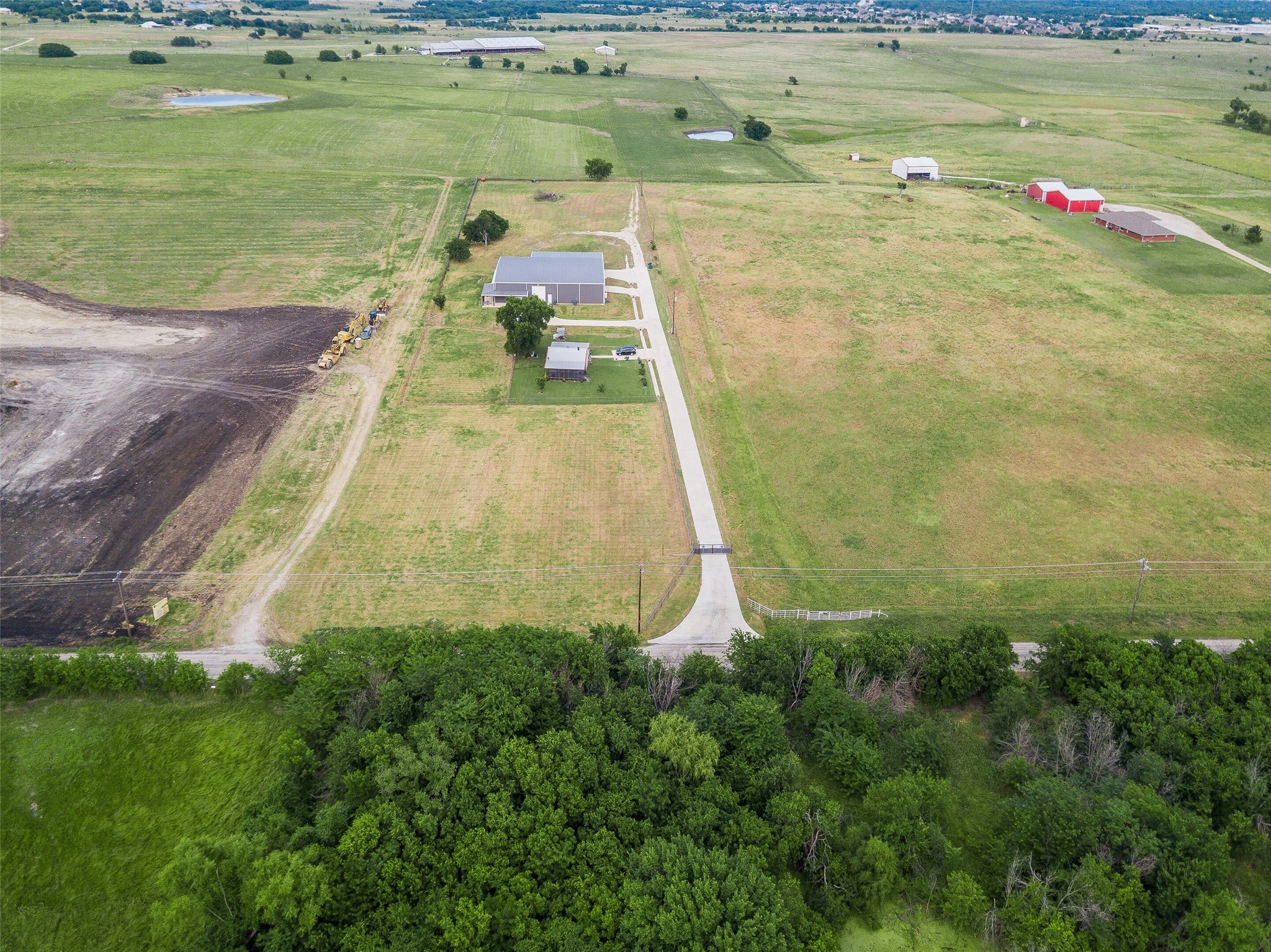426 Cr 2320 Decatur TX 76234