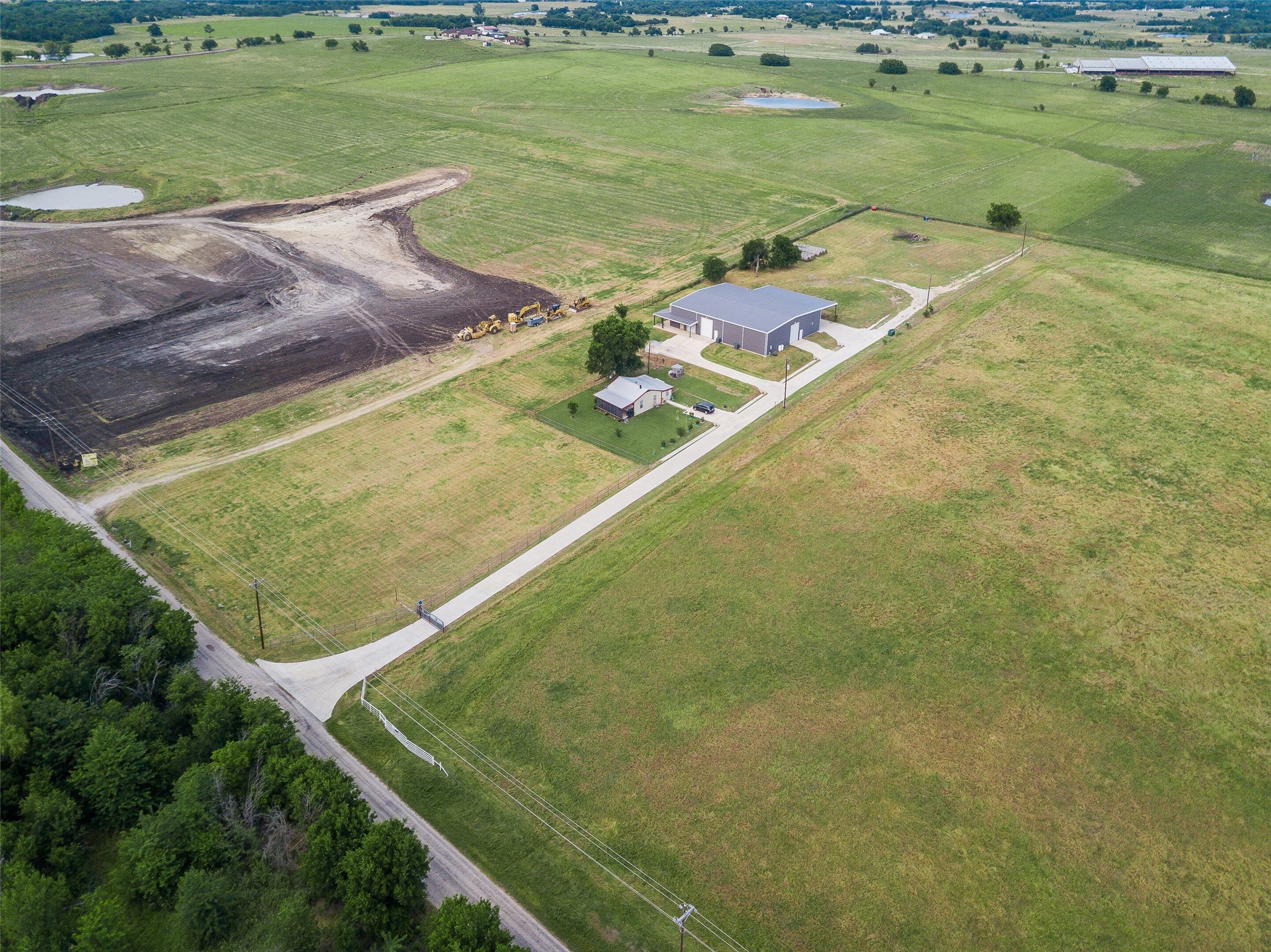 426 Cr 2320 Decatur TX 76234