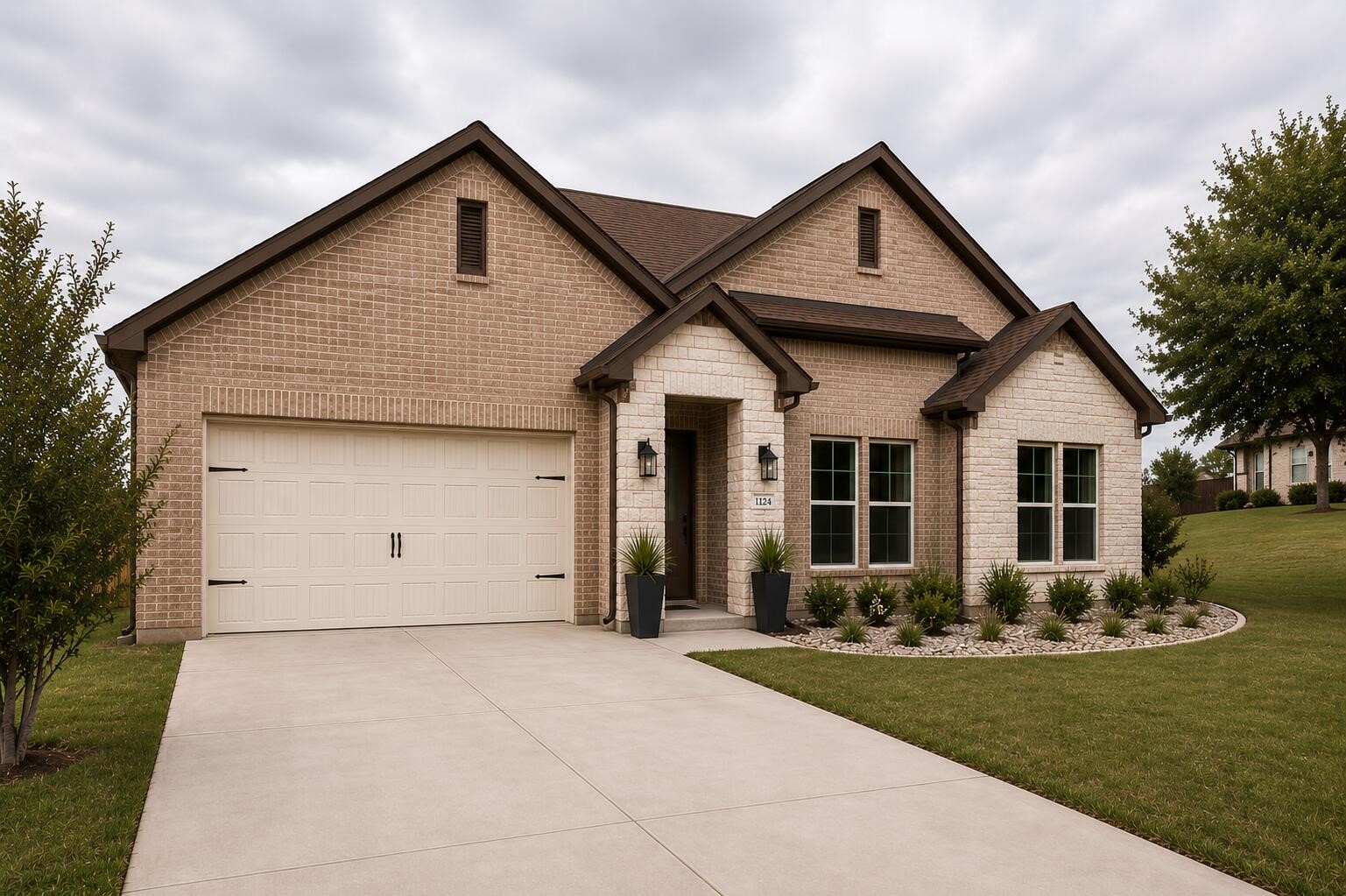 546 Roberts Run Sherman TX 75092