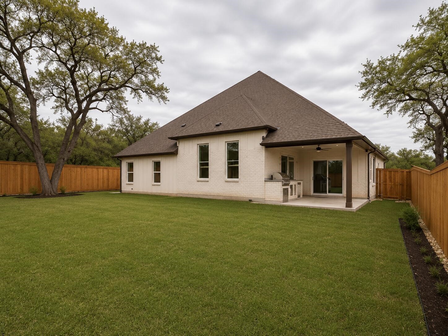 546 Roberts Run Sherman TX 75092