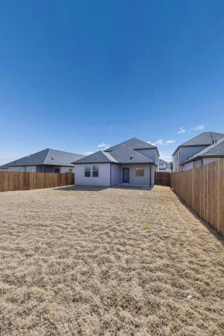 502 Green Gables Drive Mckinney TX 75071