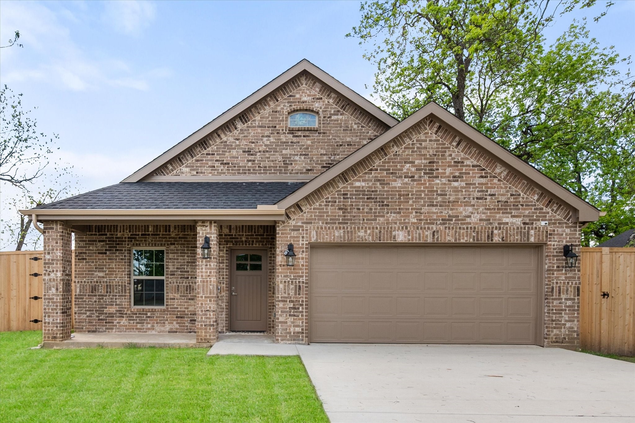 101 N Goodman Avenue Kerens TX 75144