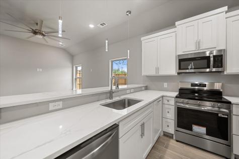 101 N Goodman Avenue Kerens TX 75144