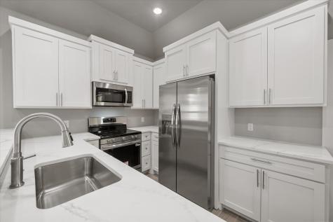 101 N Goodman Avenue Kerens TX 75144